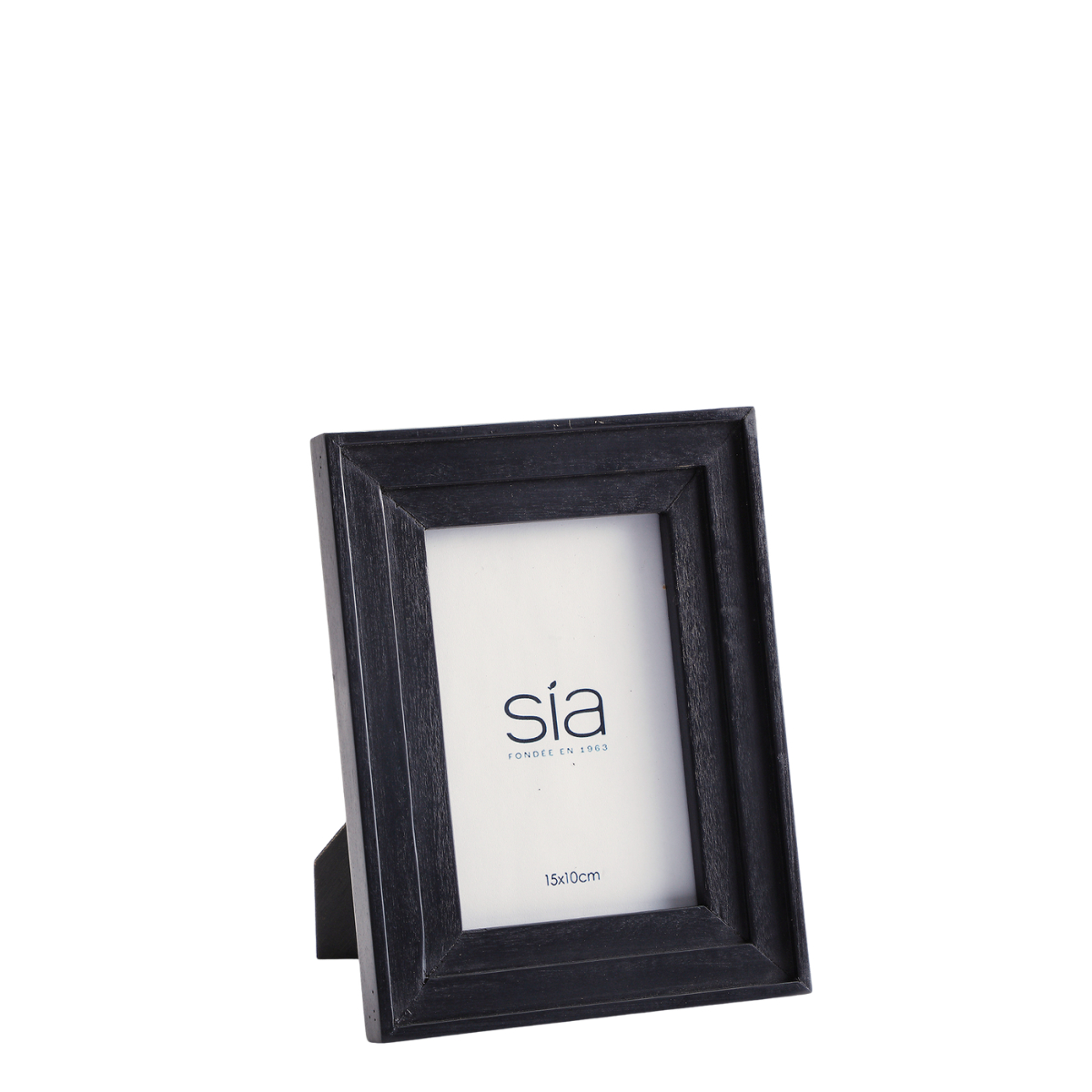 sia-victoria-cadre-photo-haiku-pin-noir-10x15 image 1