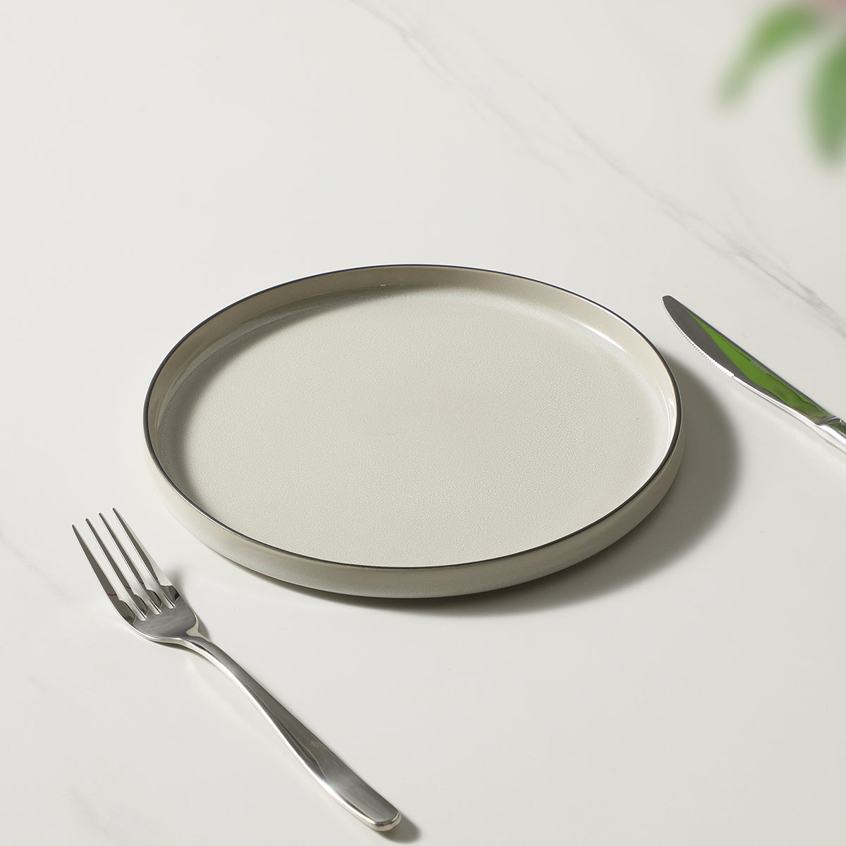 sia-deco-alba-4-assiettes-dessert-creamy-cr-me-gr-s image 4