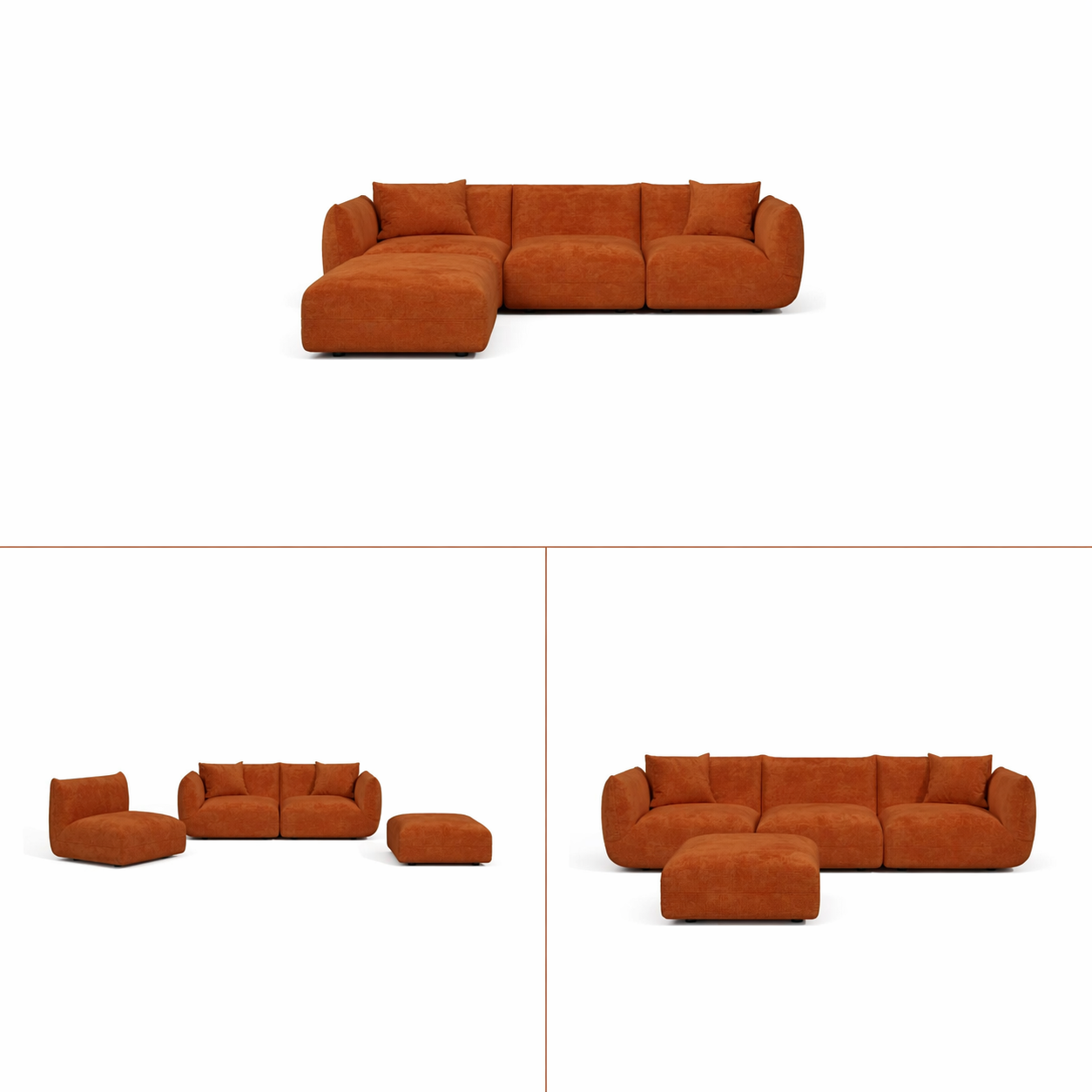 sia-deco-nooma-canap-angle-modulable-5-6-places-2 image 3