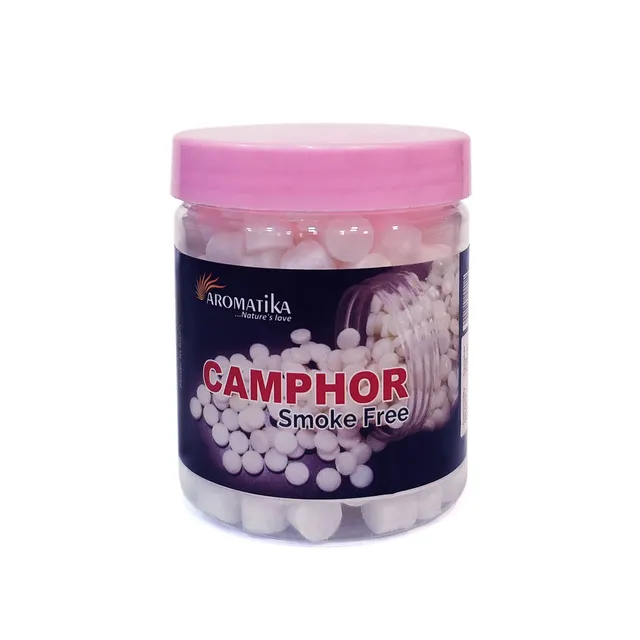 aromatika-camphor-encens-camphre-sans-fum-e-purifiant image 1