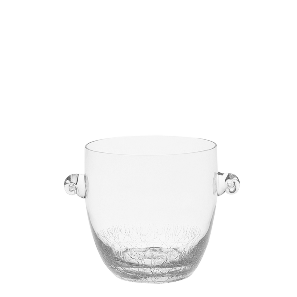 sia-alba-seau-gla-ons-verre-transparent-21-cm-craquel image 1