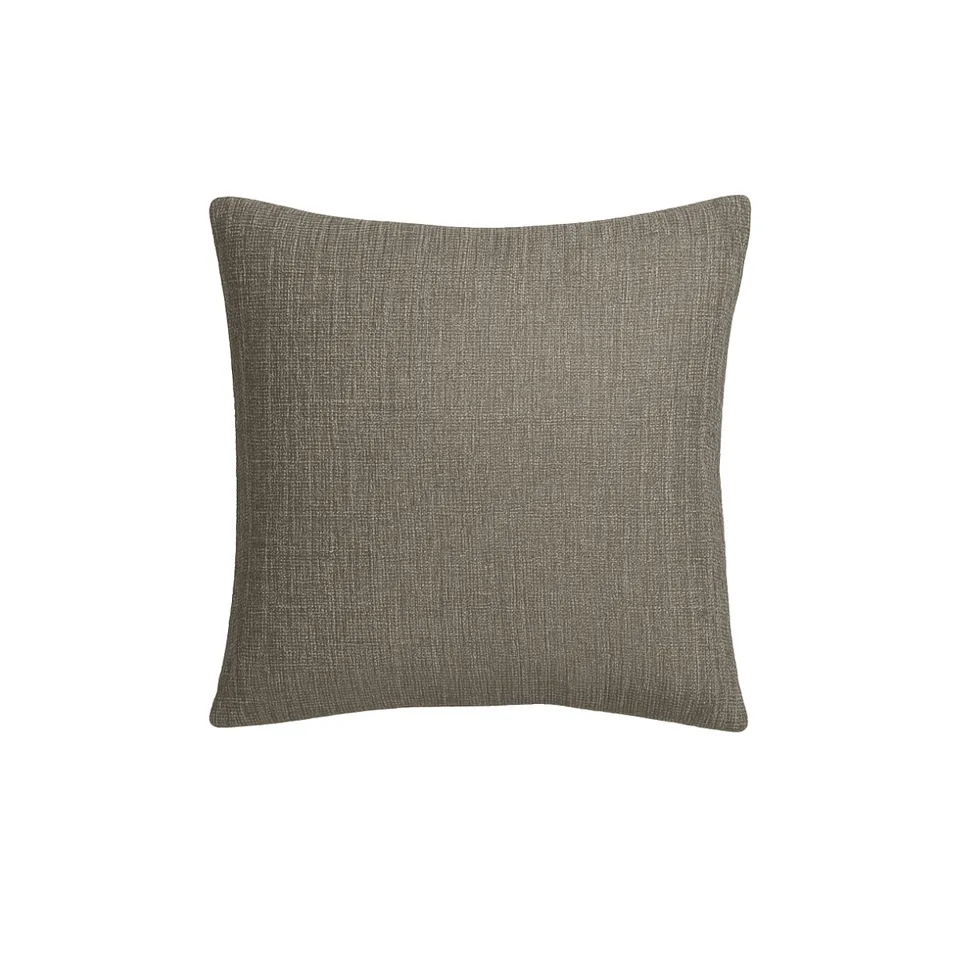 sia-nola-housse-de-coussin-40x40-gris-cr-me-textur-e image 1
