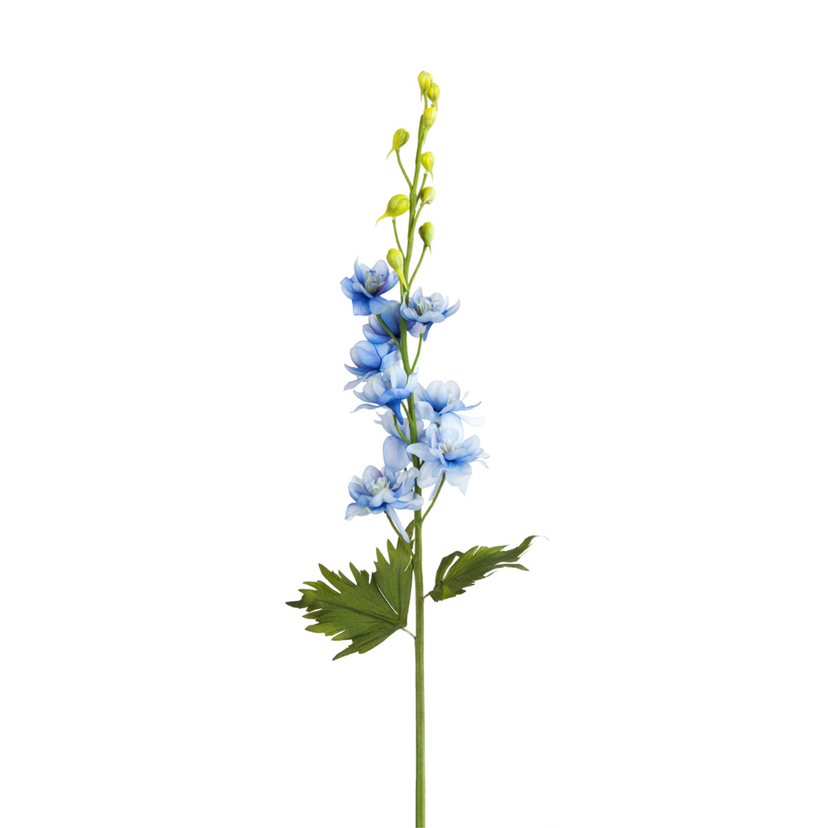 sia-noah-delphinium-tige-artificielle-bleu-75-cm image 1