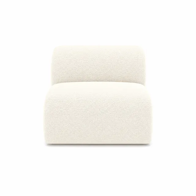 sia-myra-fauteuil-sans-accoudoirs-cr-me image 1