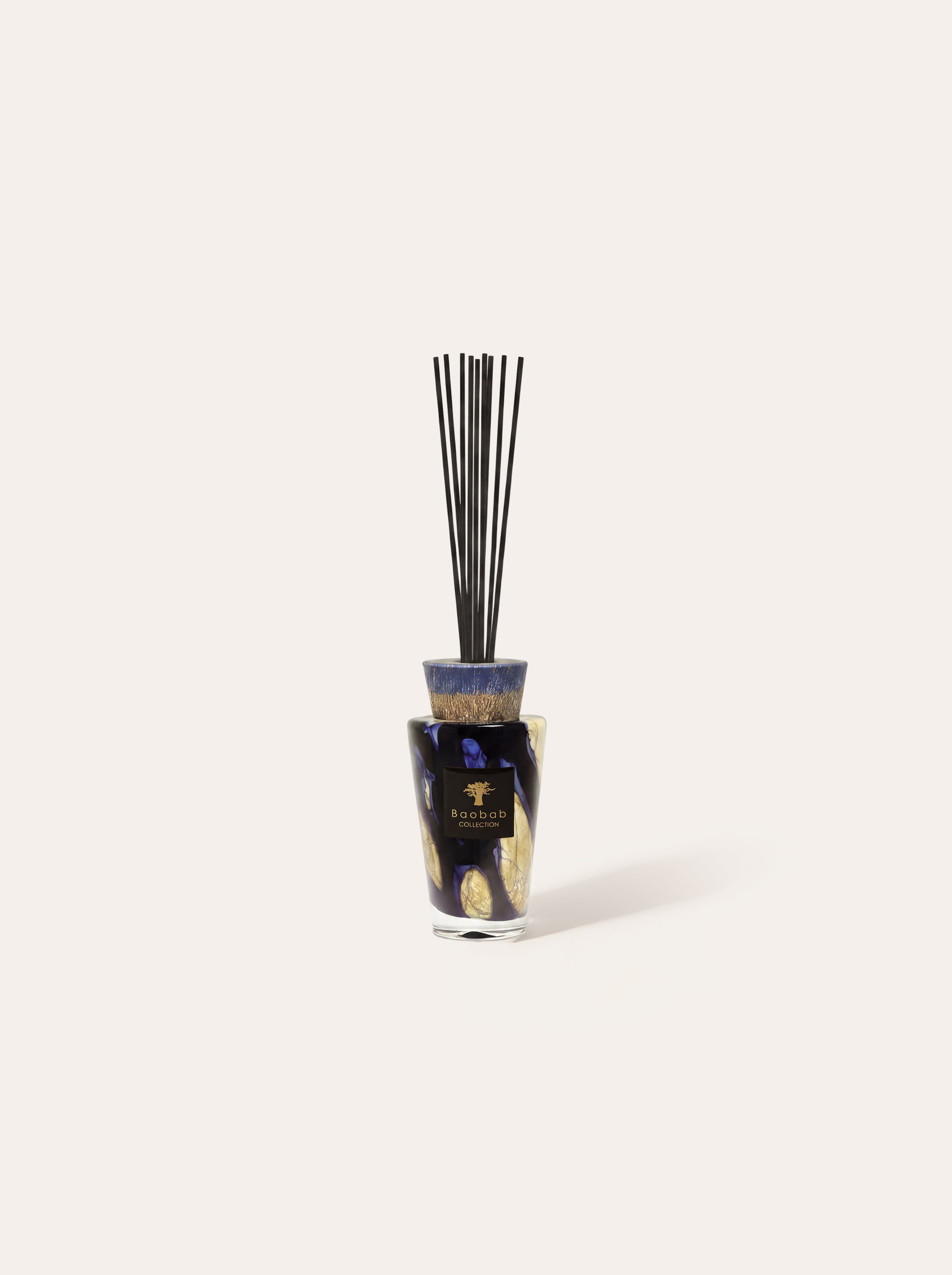 baobab-stones-totem-lazuli-diffuseur-250-ml-bleu image 2