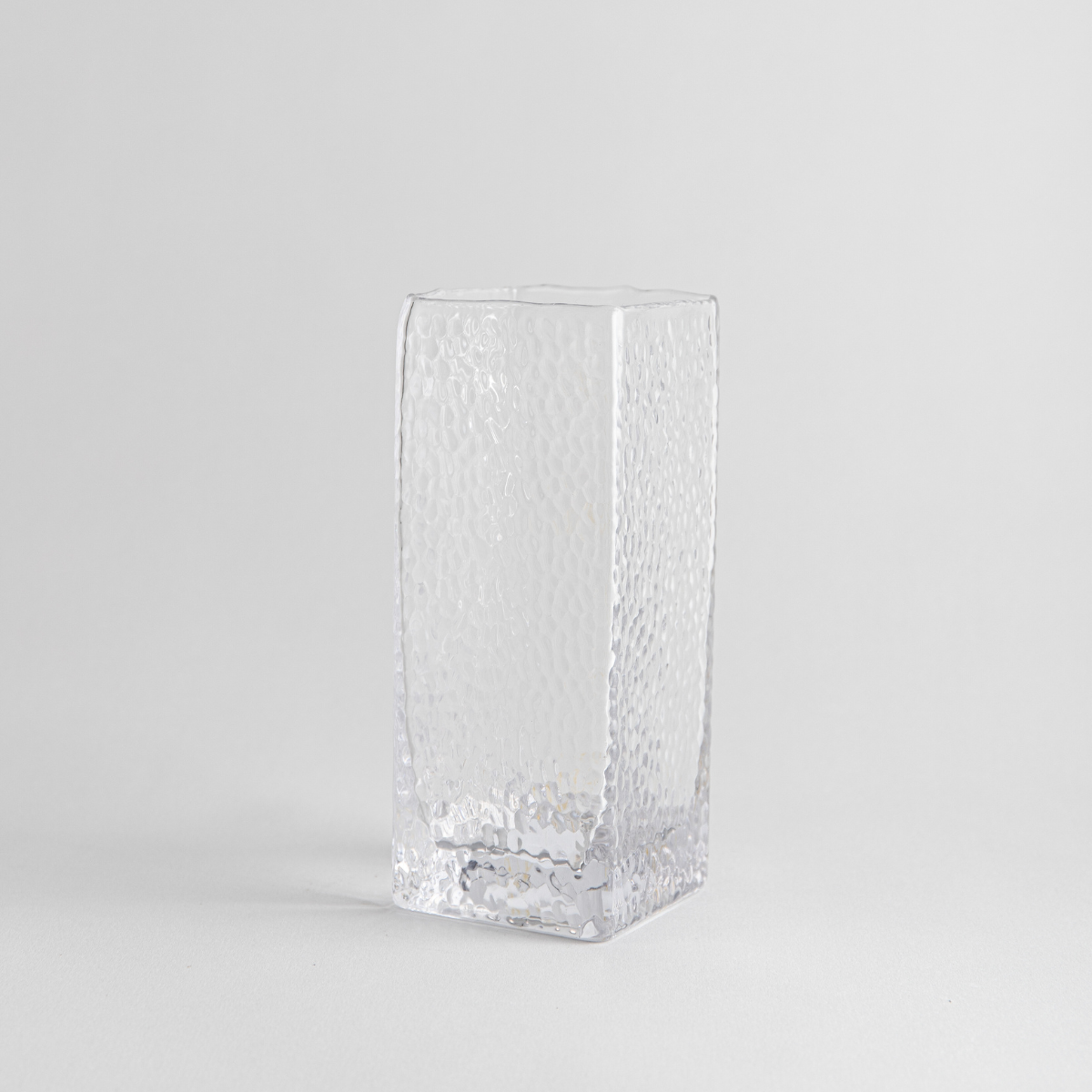 sia-antica-oglia-vase-verre-transparent-martel-20-cm image 3