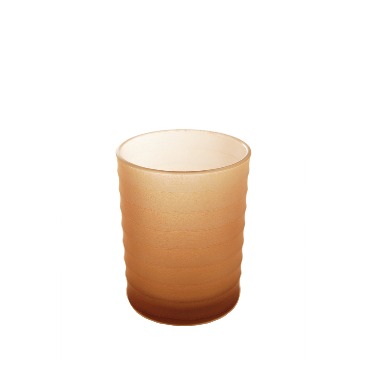 sia-deco-nora-three-photophore-verre-orange-petit image 3