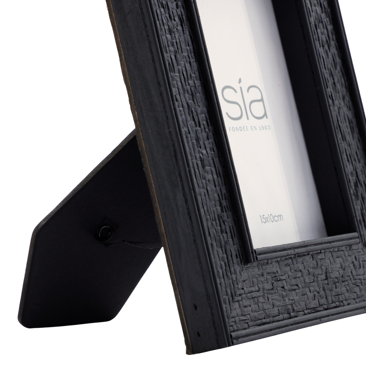sia-victoria-canopy-cadre-photo-noir-10x15-rotin image 4