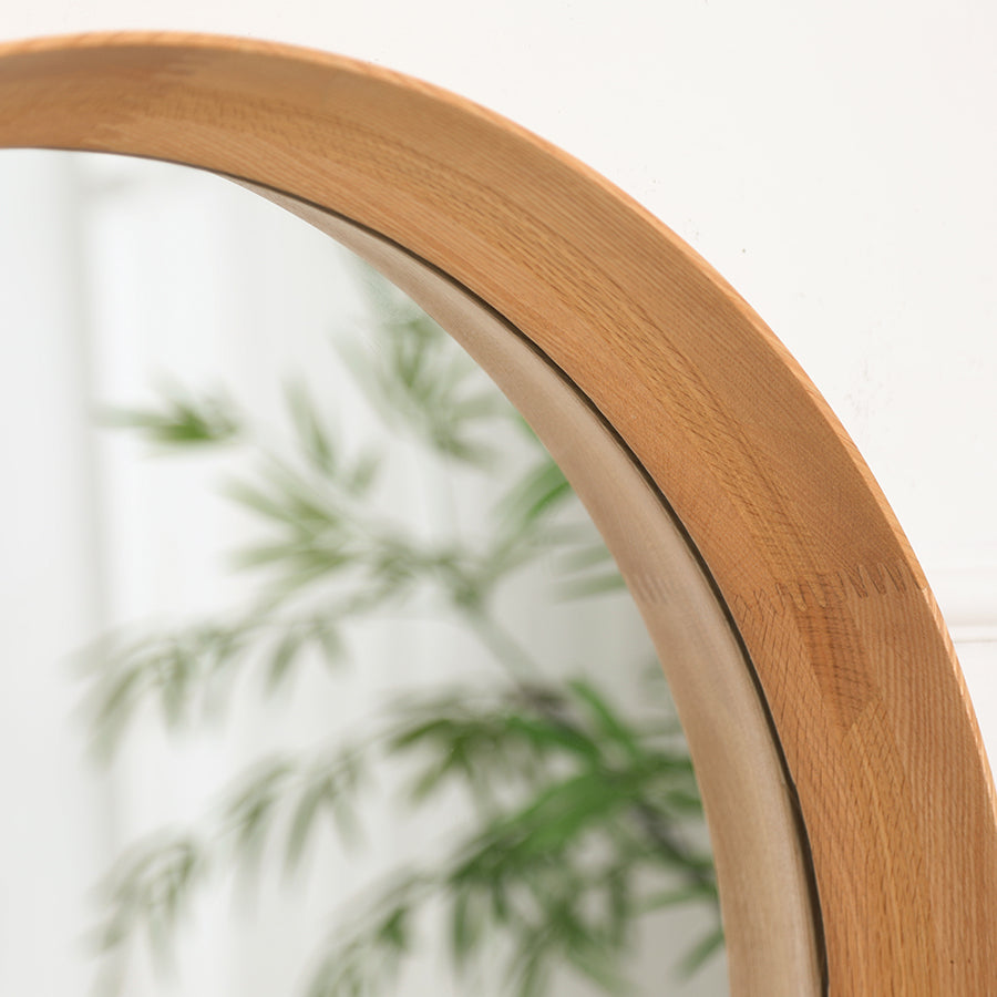 sia-victoria-lio-miroir-rond-60-cm-ch-ne-beige image 5