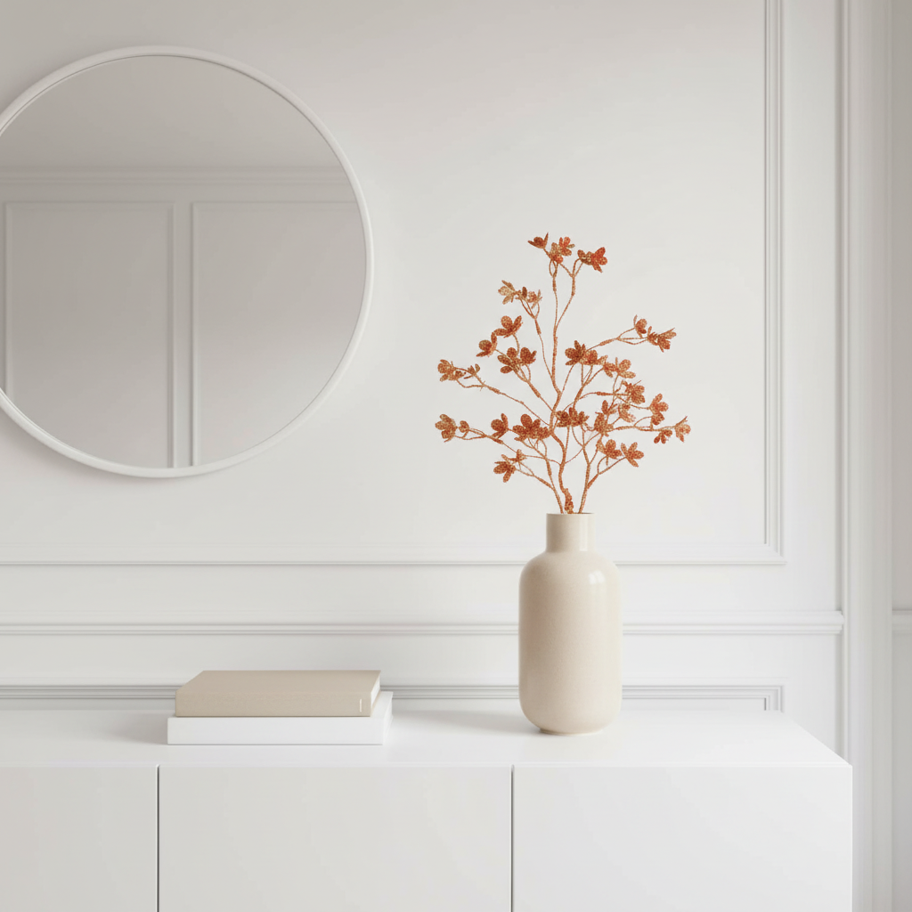 sia-noah-eva-branche-paillet-e-dor-artificiel-63-cm image 7