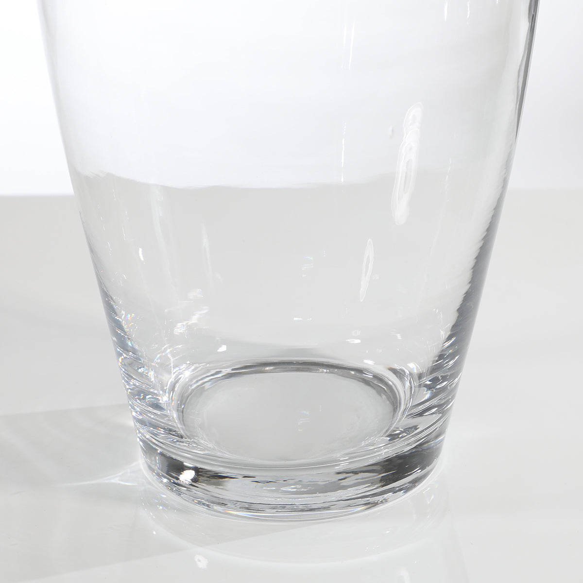 sia-deco-antica-vase-transparent-vas-27-cm-col-large image 4