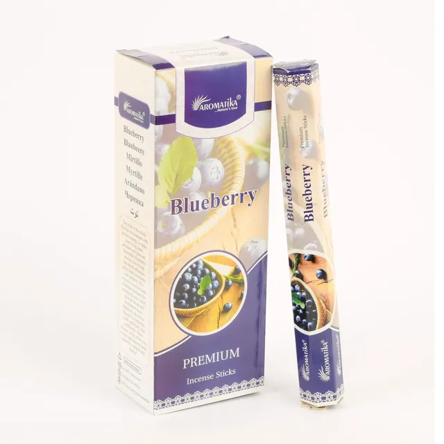 aromatika-hexa-blueberry-b-tonnets-encens-fruit-sucr image 1