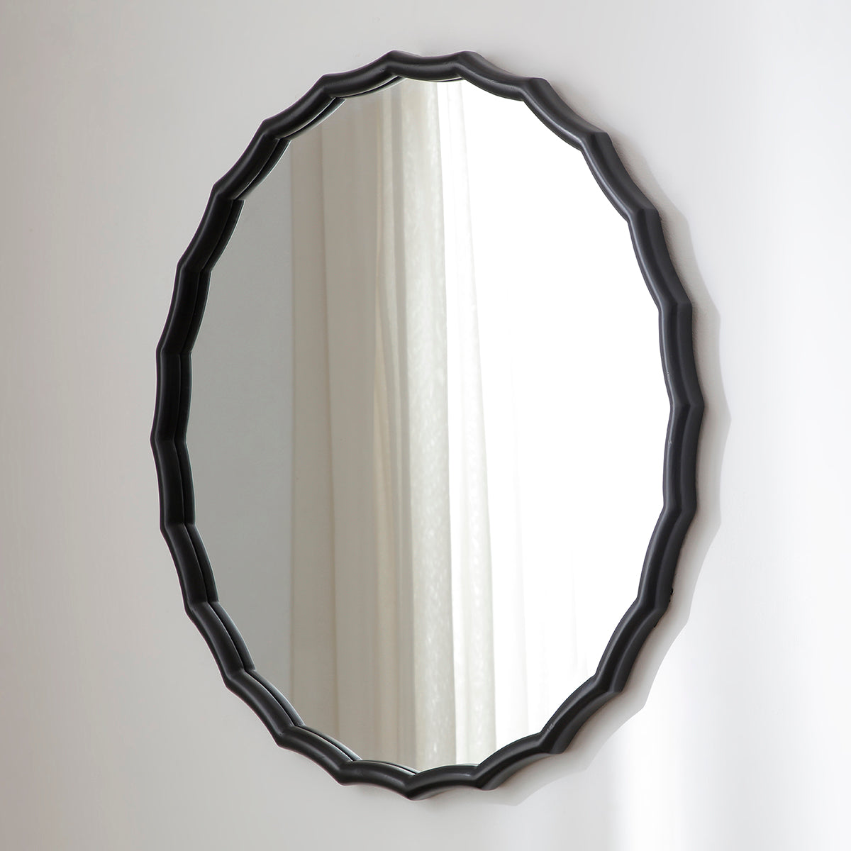 sia-deco-victoria-ondine-miroir-rond-76-cm-noir image 3