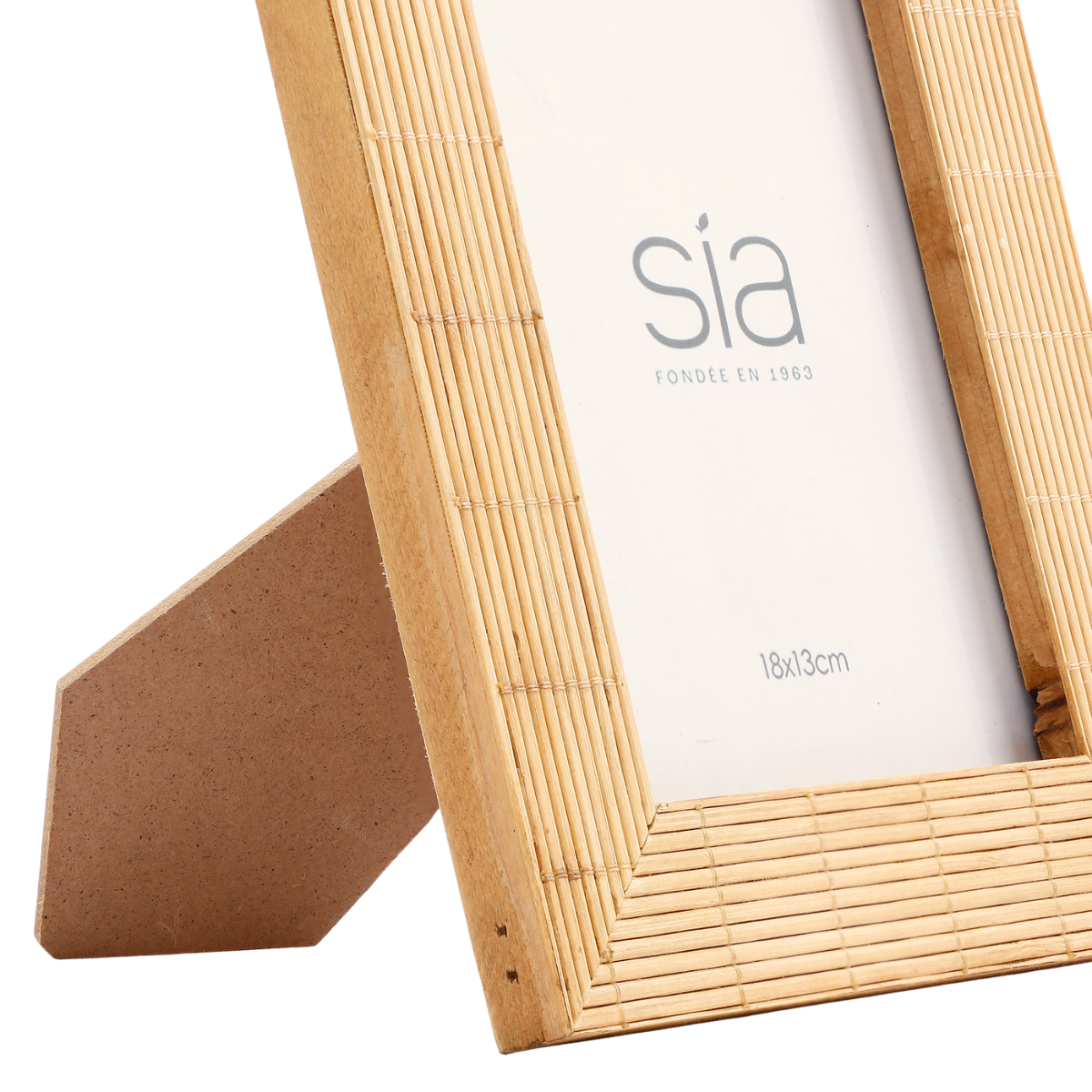 sia-victoria-cadre-photo-bali-bambou-beige-13x18cm image 4