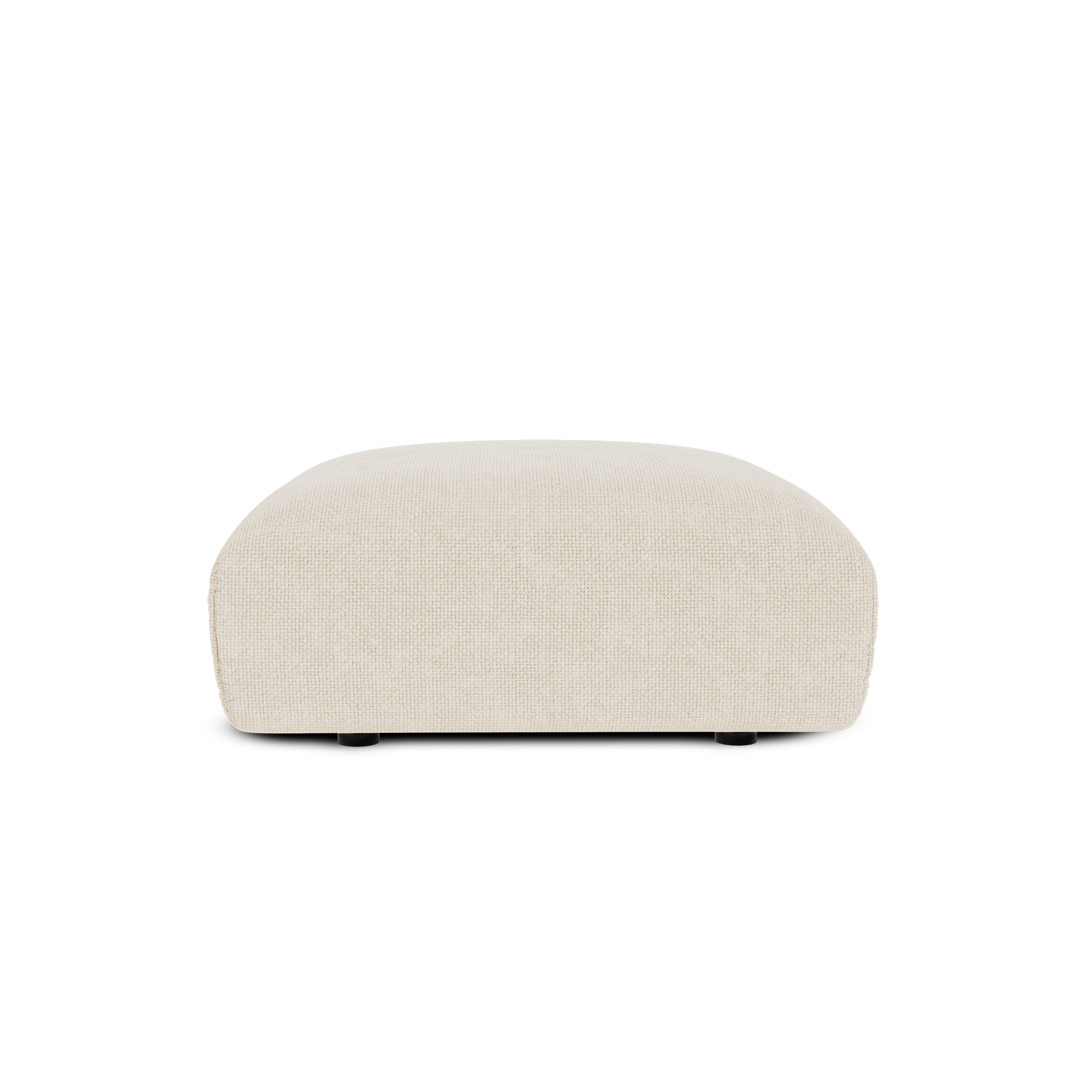 sia-nooma-pouf-modulaire-cr-me-tissu image 1