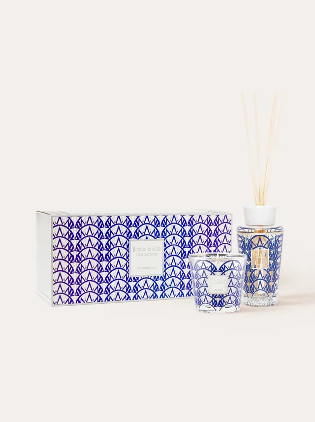 baobab-my-first-baobab-manhattan-coffret-bougie-diffuseur image 1