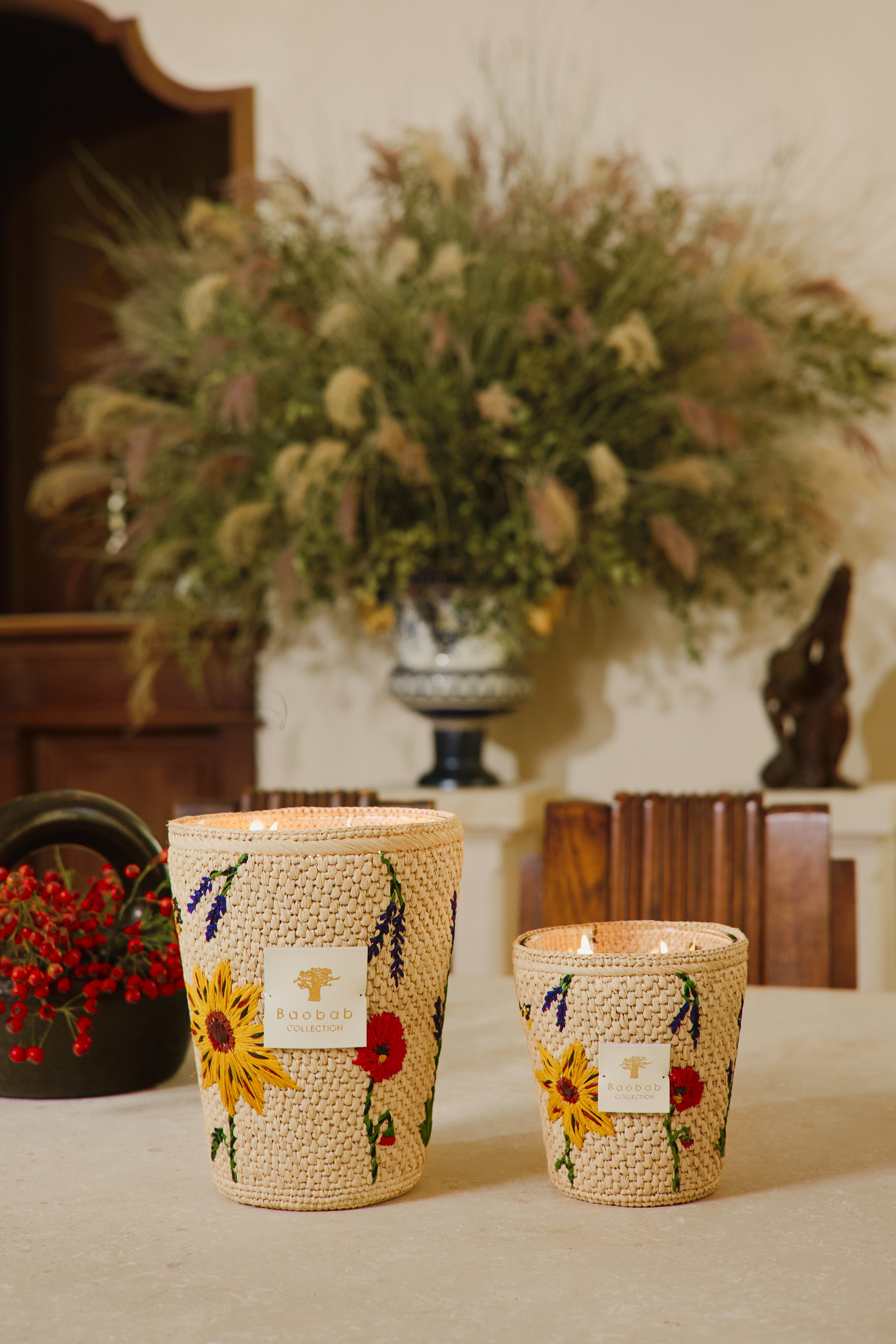 baobab-collection-vony-ahitra-bougie-parfum-e-classique-raphia image 2