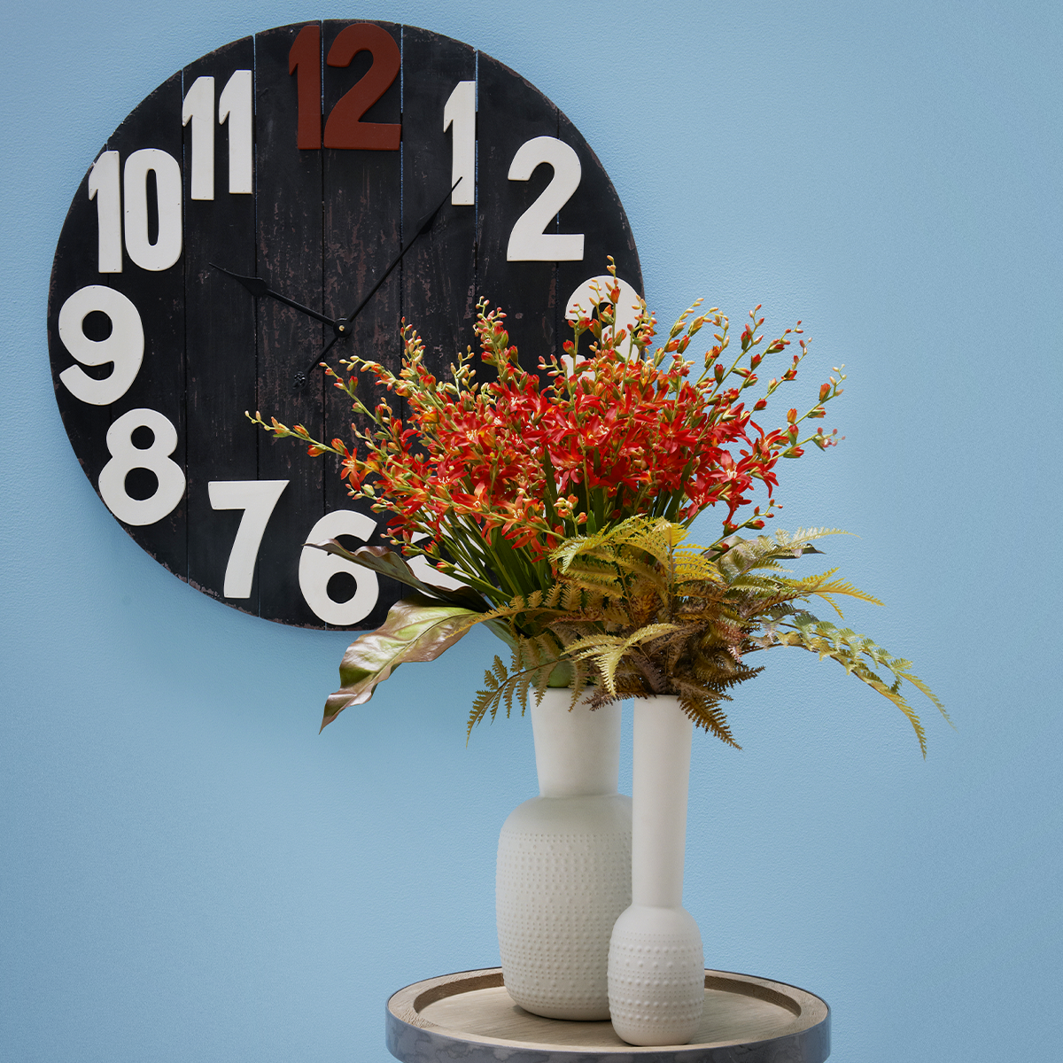 sia-deco-noah-feuillage-foug-re-vert-55cm image 3
