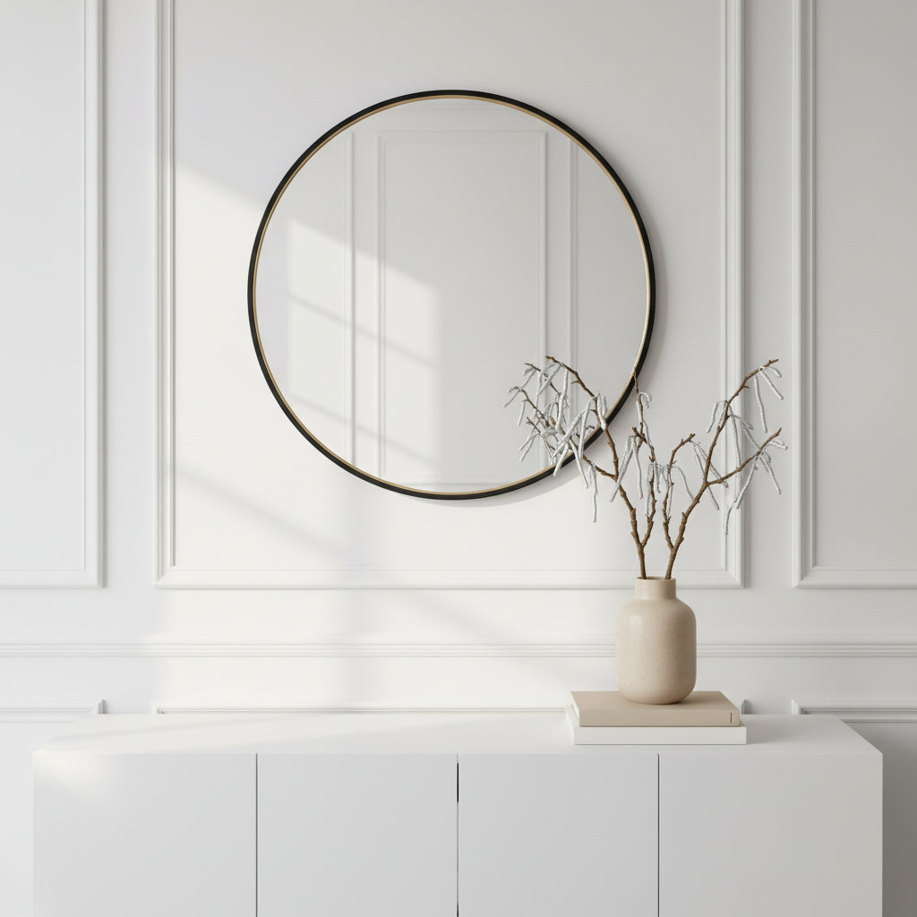 sia-deco-noah-branche-emma-tombante-67-cm-dor-festive image 4
