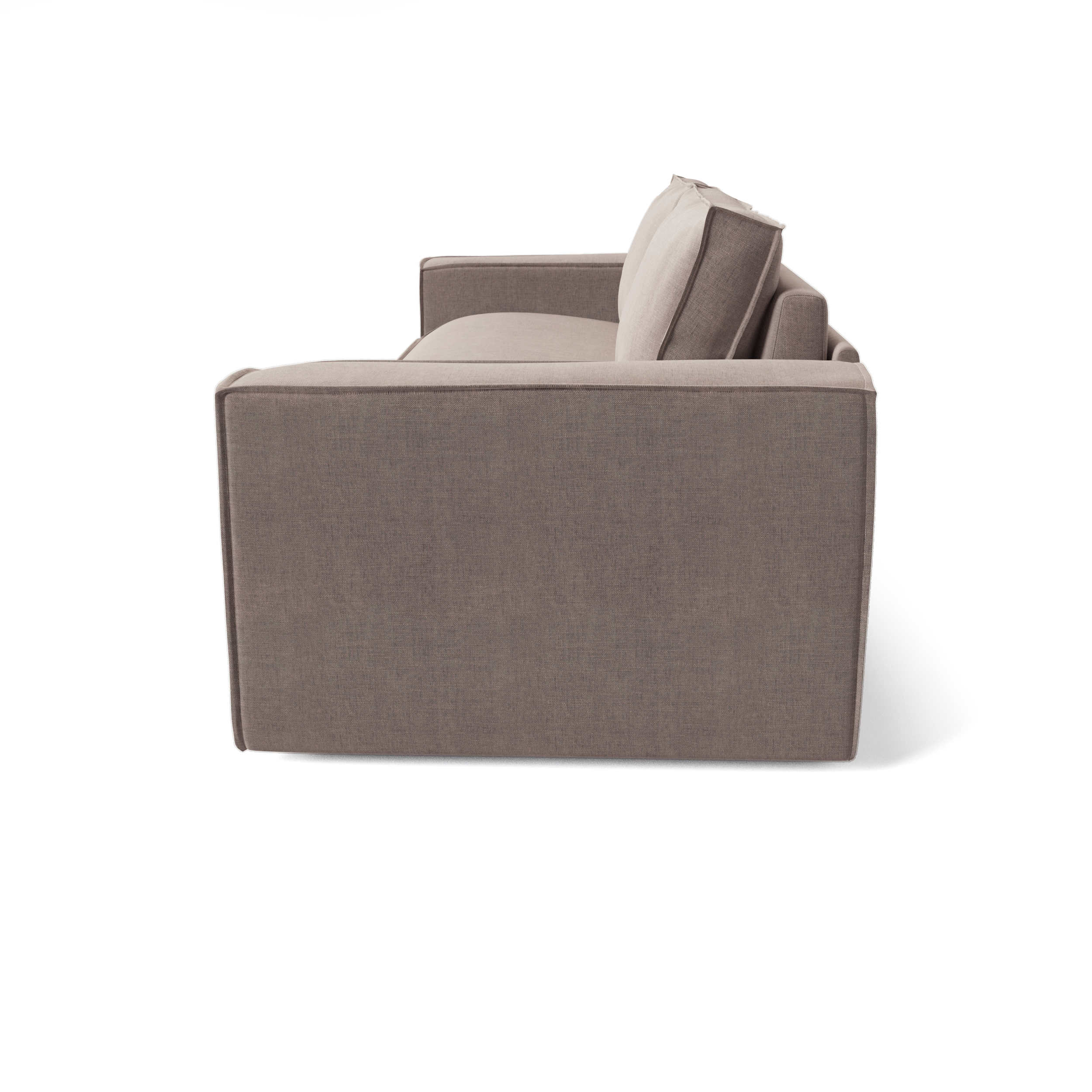 sia-deco-joan-canap-convertible-taupe-couchage-160-matelas image 4