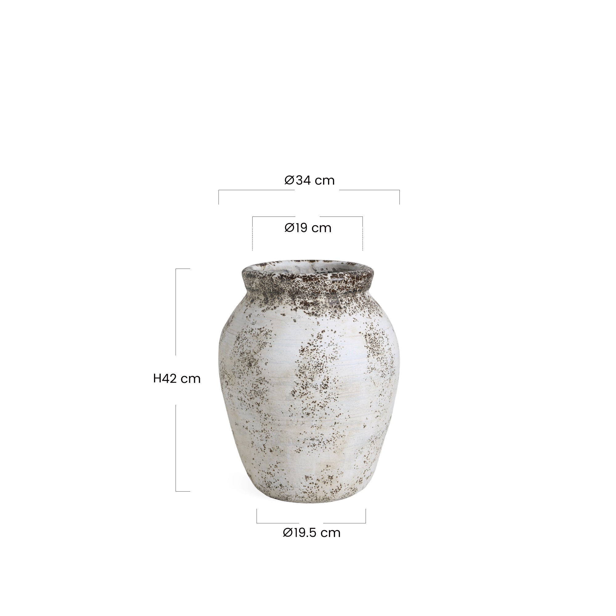 sia-antica-cache-pot-col-droit-42-cm-cr-me-fibre-ciment image 6
