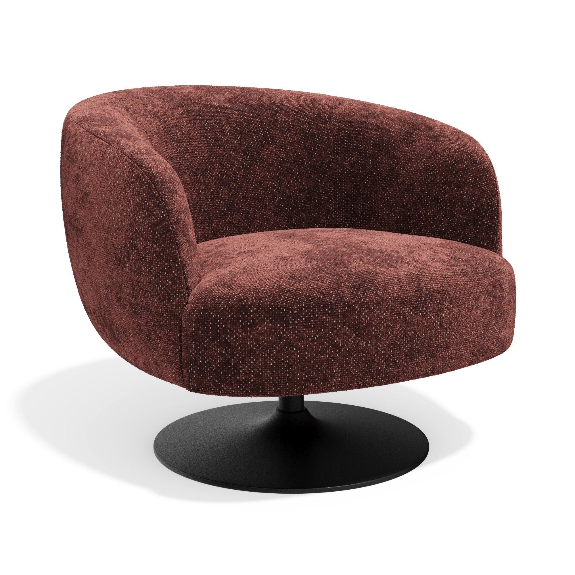 sia-deco-jena-oska-fauteuil-pivotant-bordeaux-enveloppant image 3