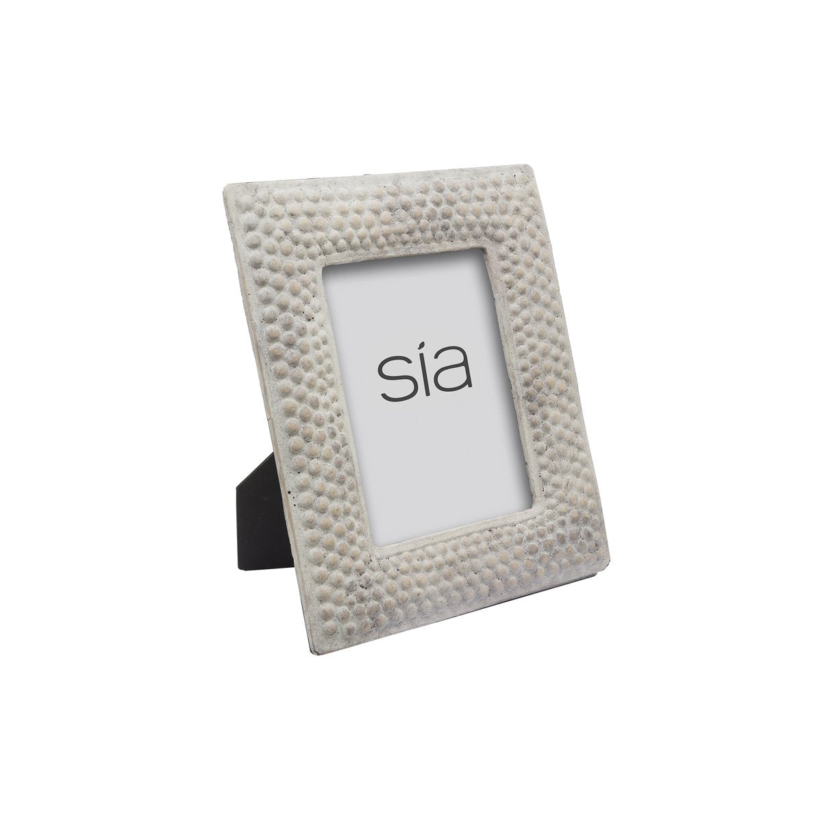 sia-deco-victoria-berry-cadre-photo-gris-13x18-cm-gr-s image 1