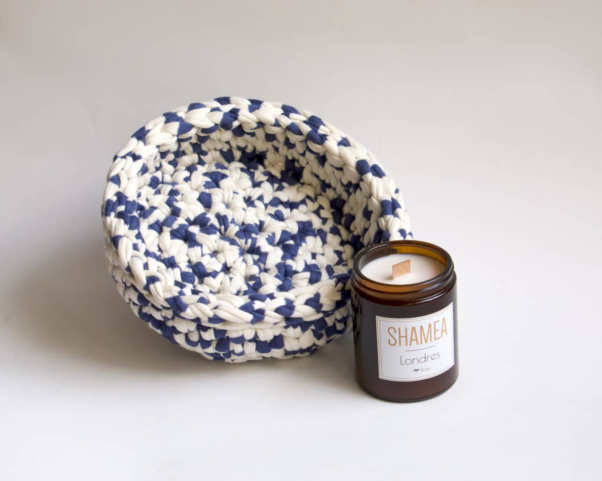 am-cla-coffret-rose-coffret-cadeau-bougie-rose-panier-crochet image 4