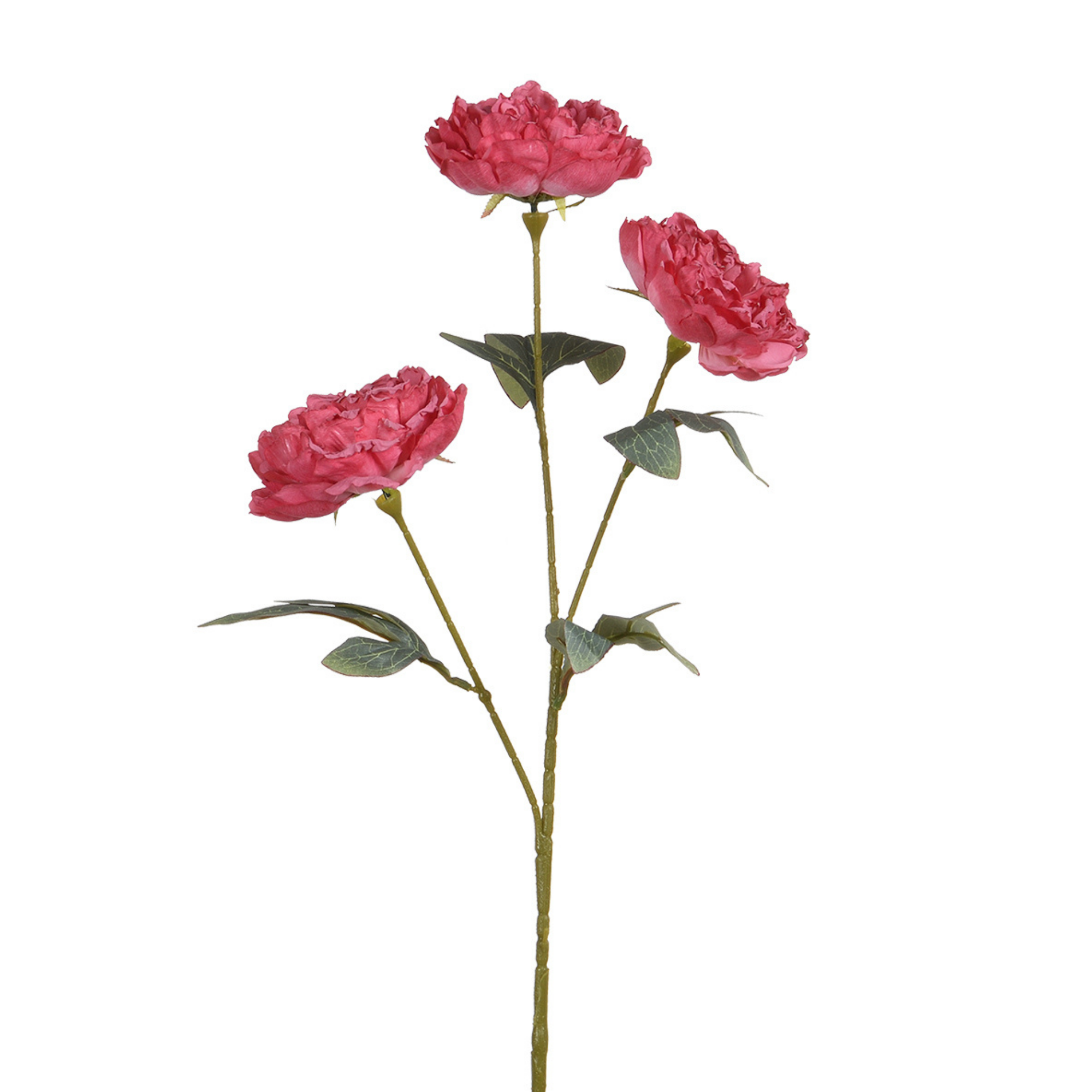 sia-deco-noah-tige-pivoine-artificielle-blanc-85-cm-branchage image 7