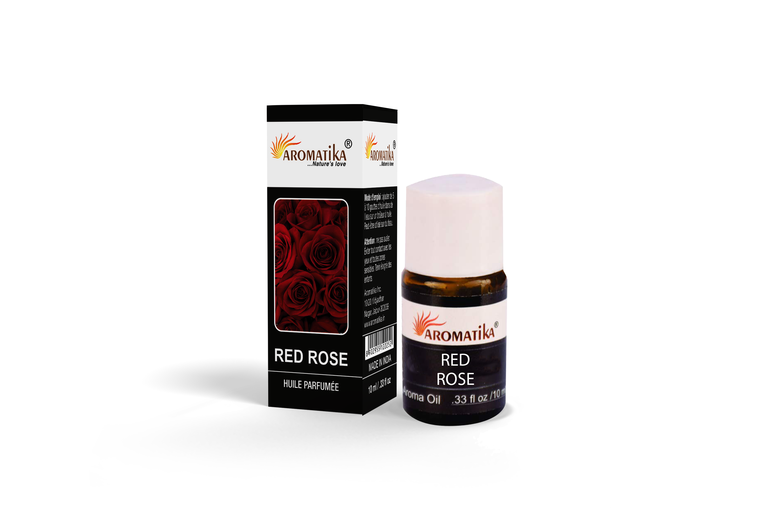 aromatika-aroma-oil-huile-aromatique-rose-rouge-10-ml image 1