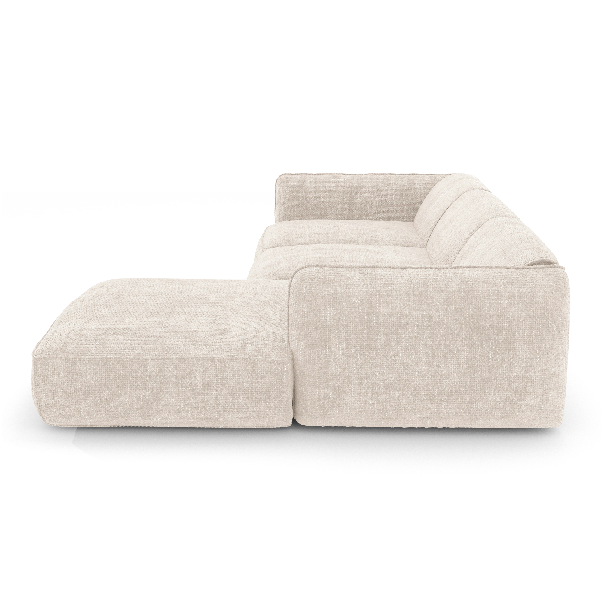 sia-deco-livia-canap-angle-droit-cr-me-5-places image 4