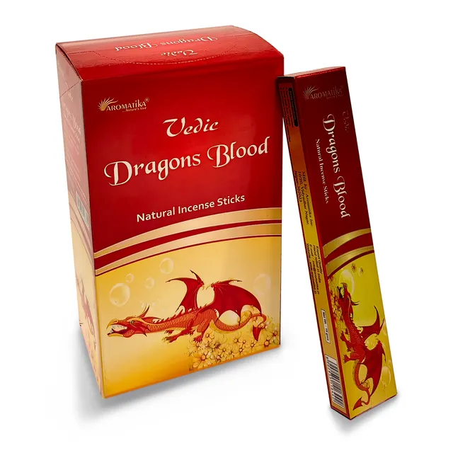 aromatika-vedic-b-tons-d-encens-sang-de-dragon-15-g image 1