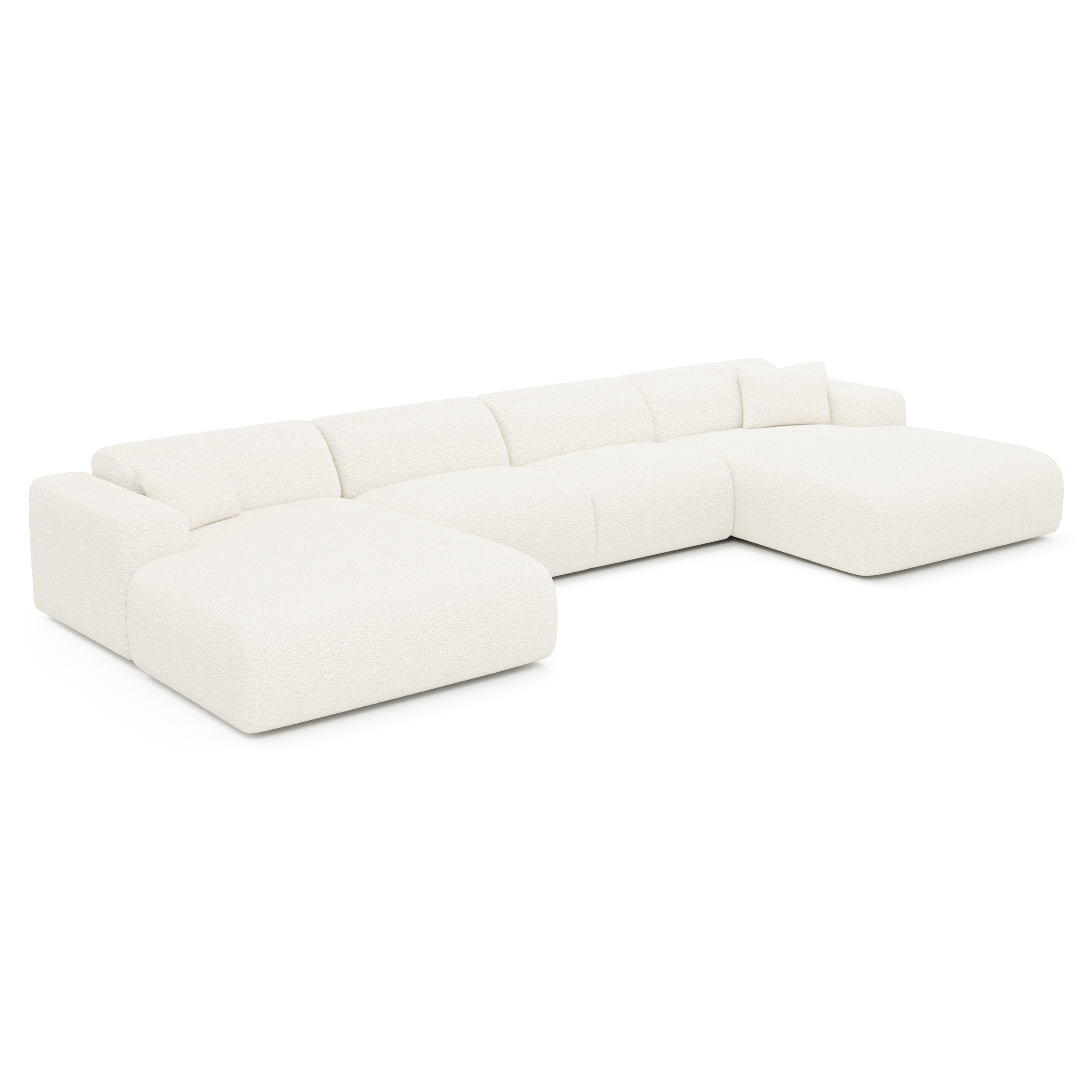sia-deco-myra-canap-sym-trique-cr-me-assise-nuage image 3