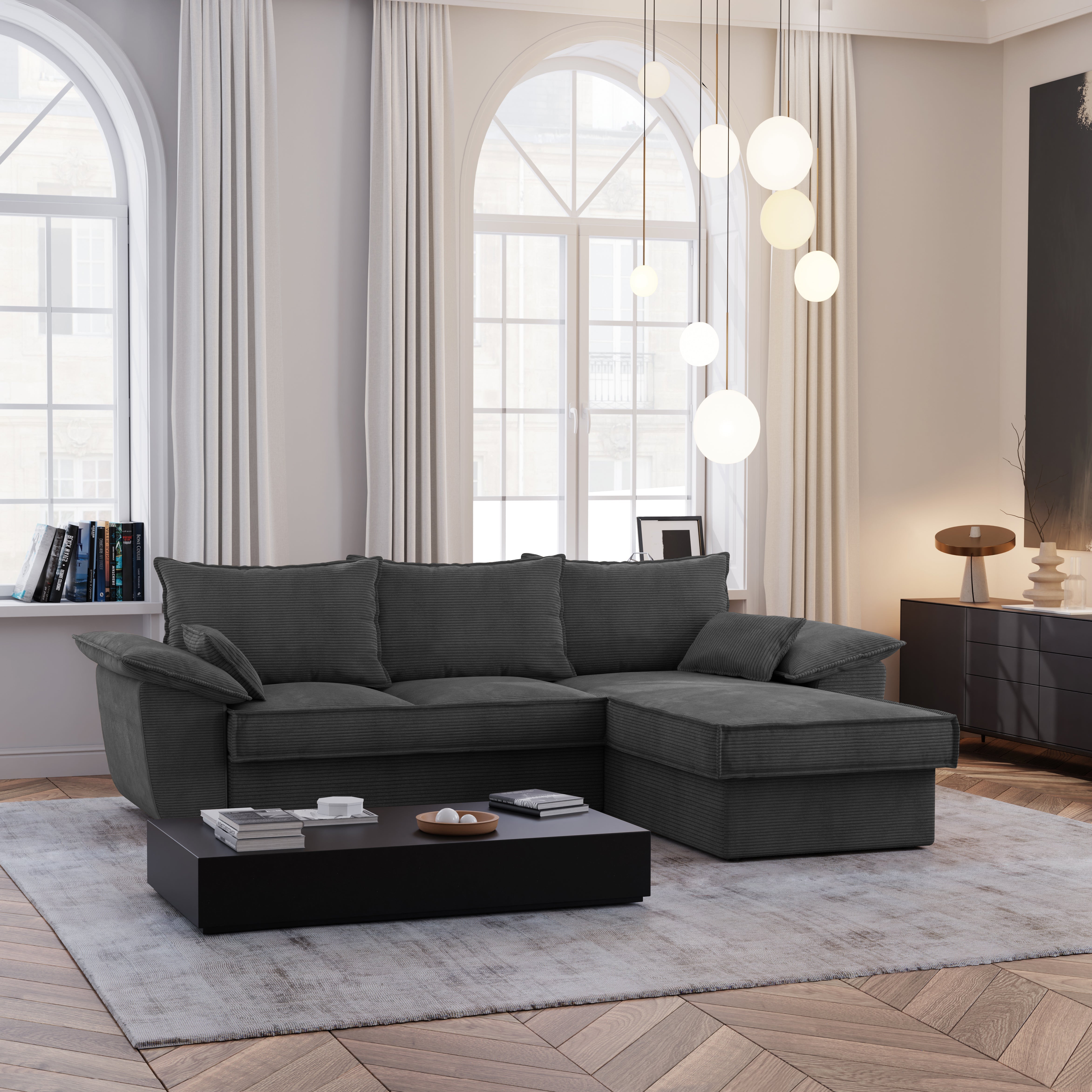 sia-deco-sasha-canap-convertible-cr-me-coffre-couchage image 8