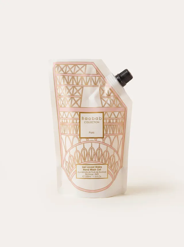 baobab-my-first-baobab-paris-recharge-gel-mains-350ml image 1