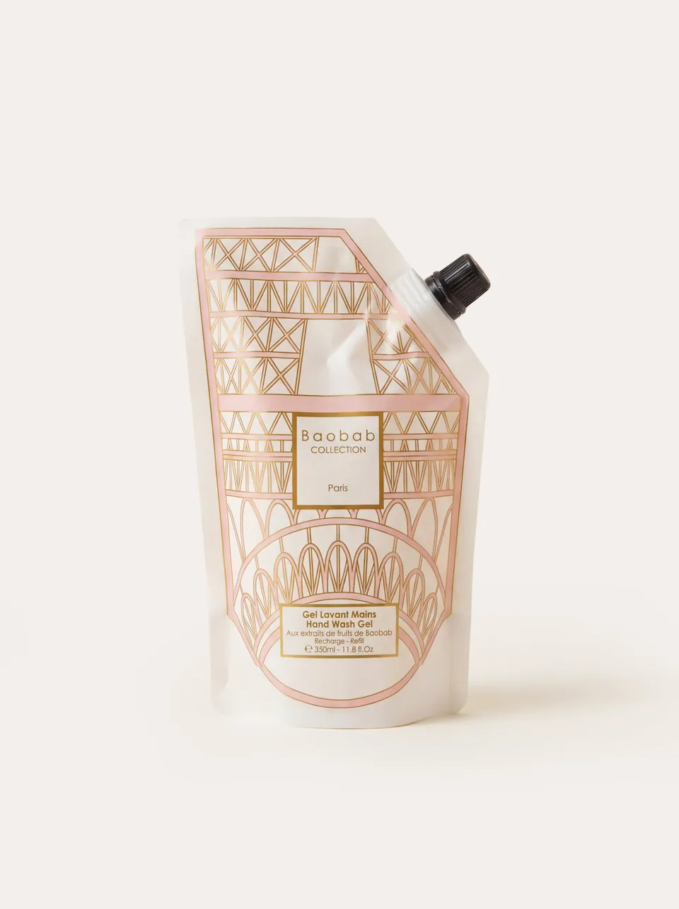 baobab-my-first-baobab-paris-recharge-gel-mains-350ml image 1