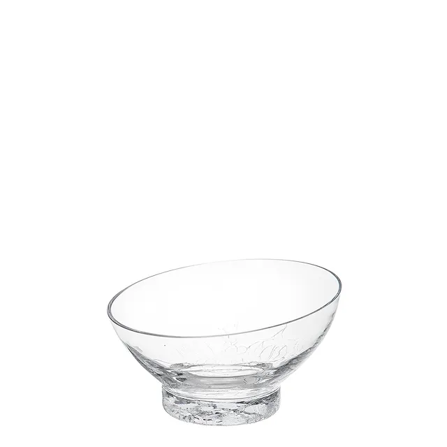 sia-alba-bol-asym-trique-transparent-14-cm-verre image 1