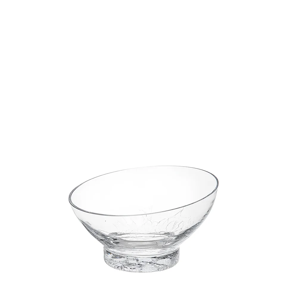 sia-alba-bol-asym-trique-transparent-14-cm-verre image 1
