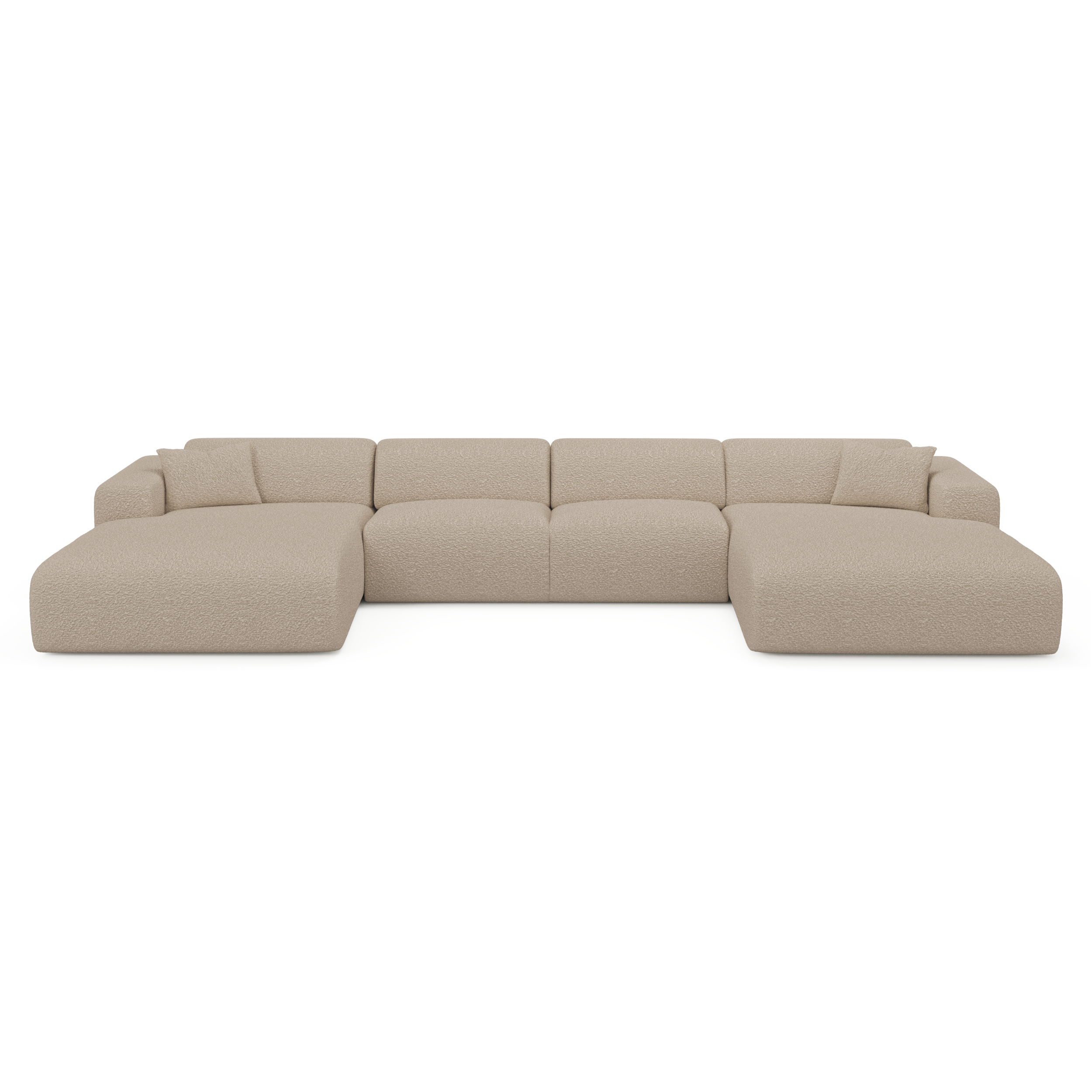 sia-deco-myra-canap-sym-trique-cr-me-assise-nuage image 7
