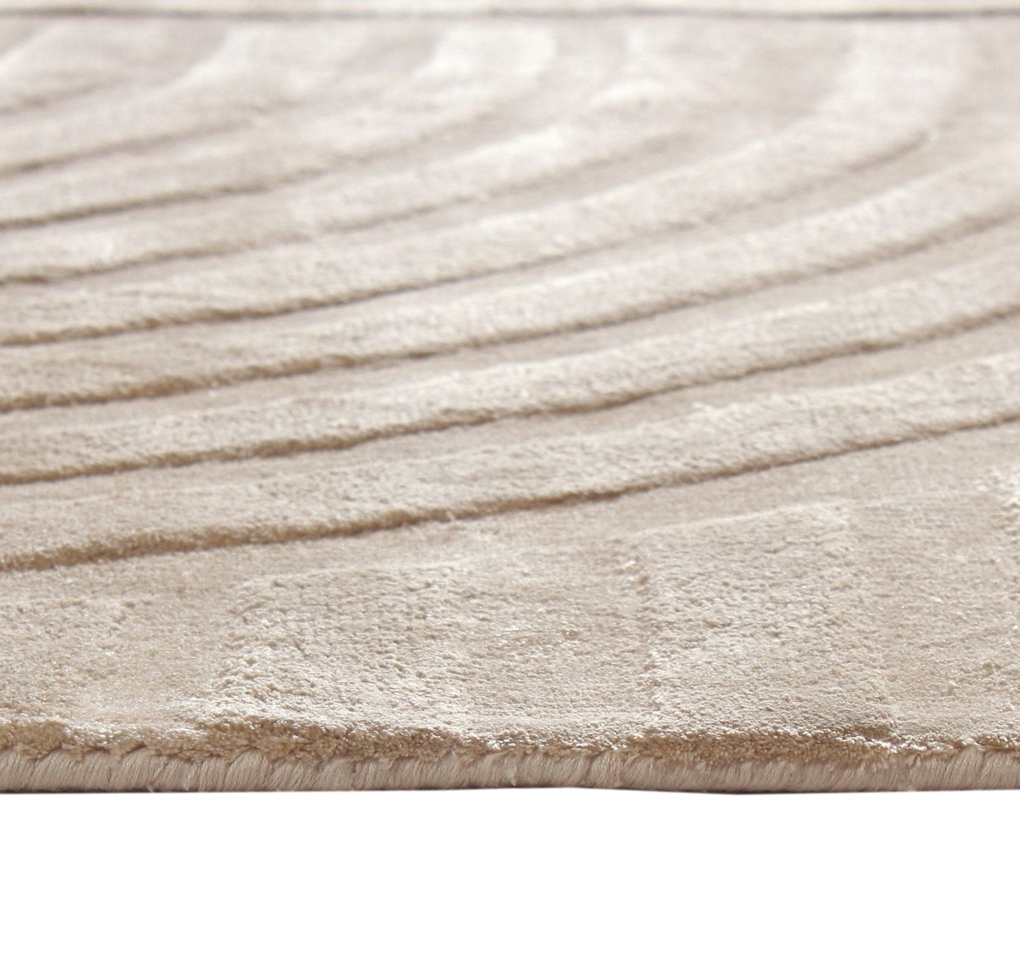 sia-deco-nola-dana-tapis-300x200-cm-beige-relief-viscose image 4