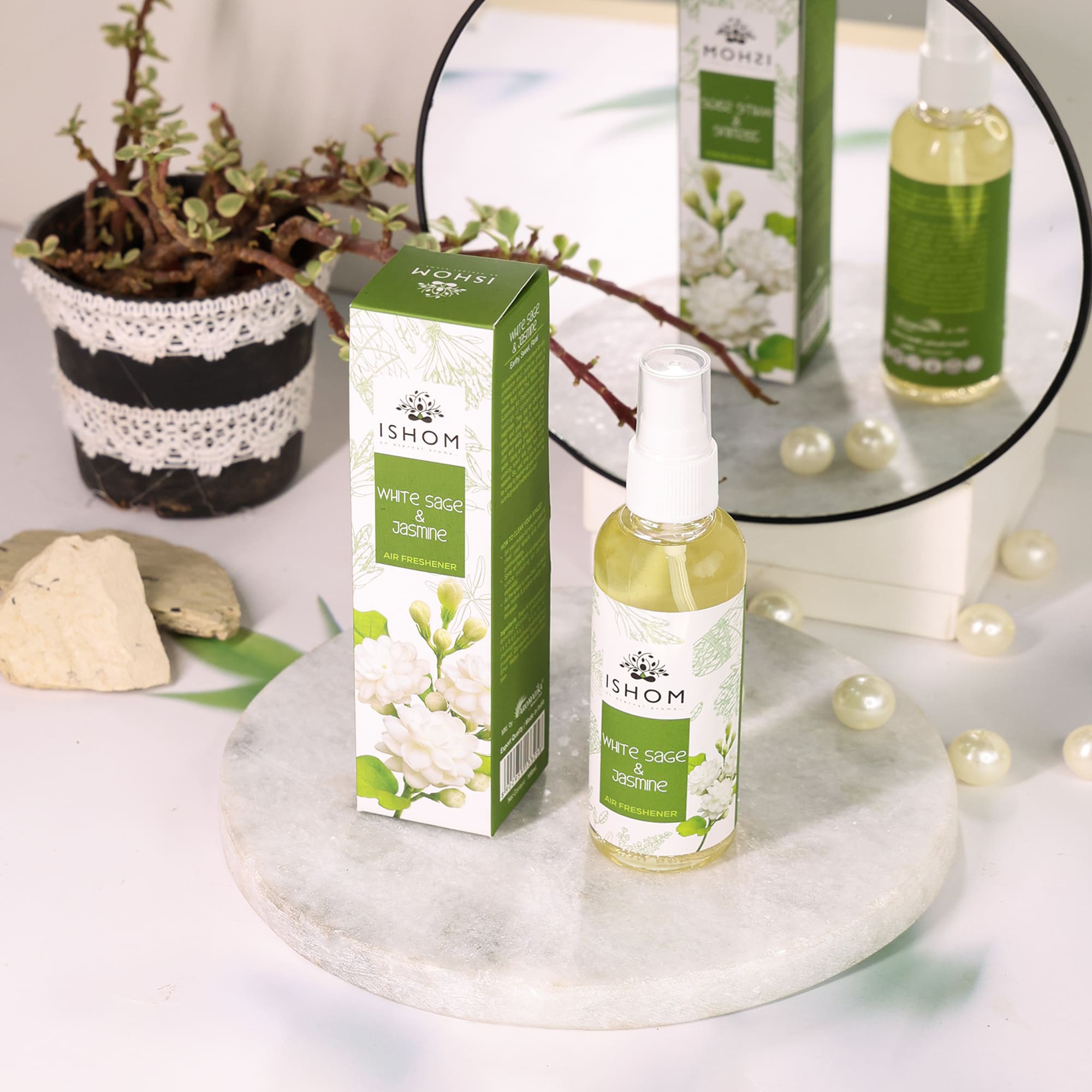 aromatika-ishom-spray-sauge-blanche-jasmin-100-ml image 2