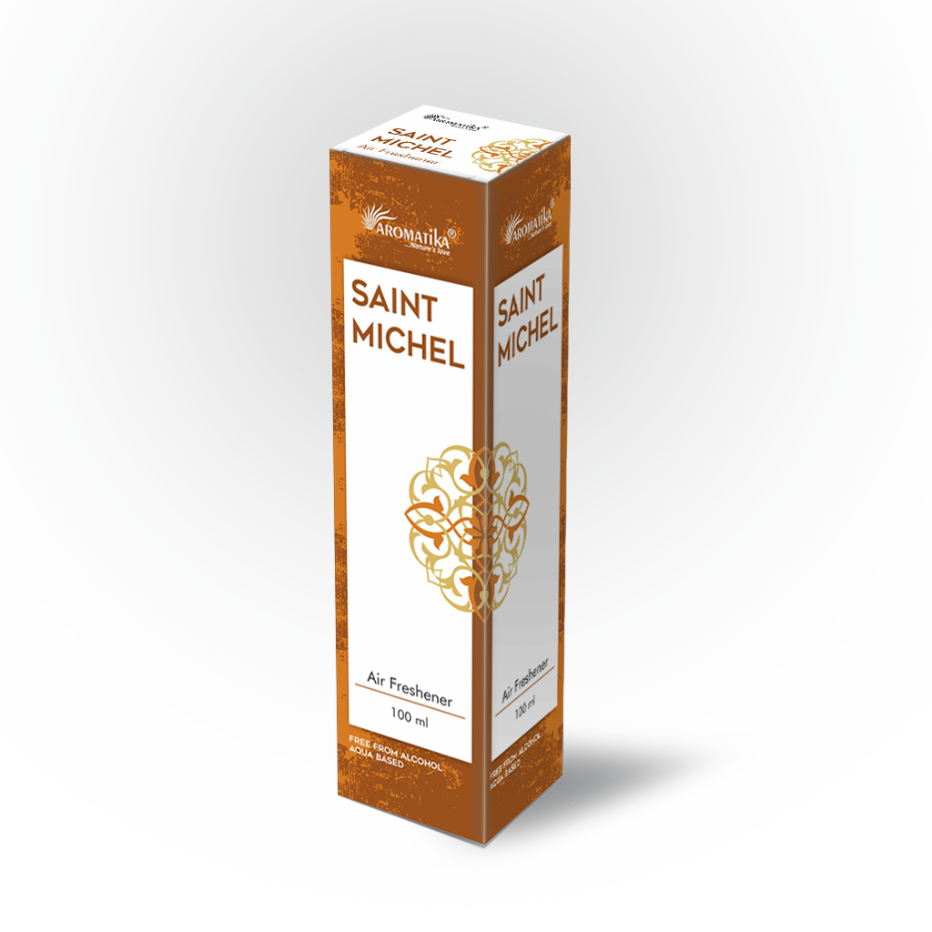 aromatika-air-freshener-saint-michel-spray-d-ambiance-100-ml-frais image 2