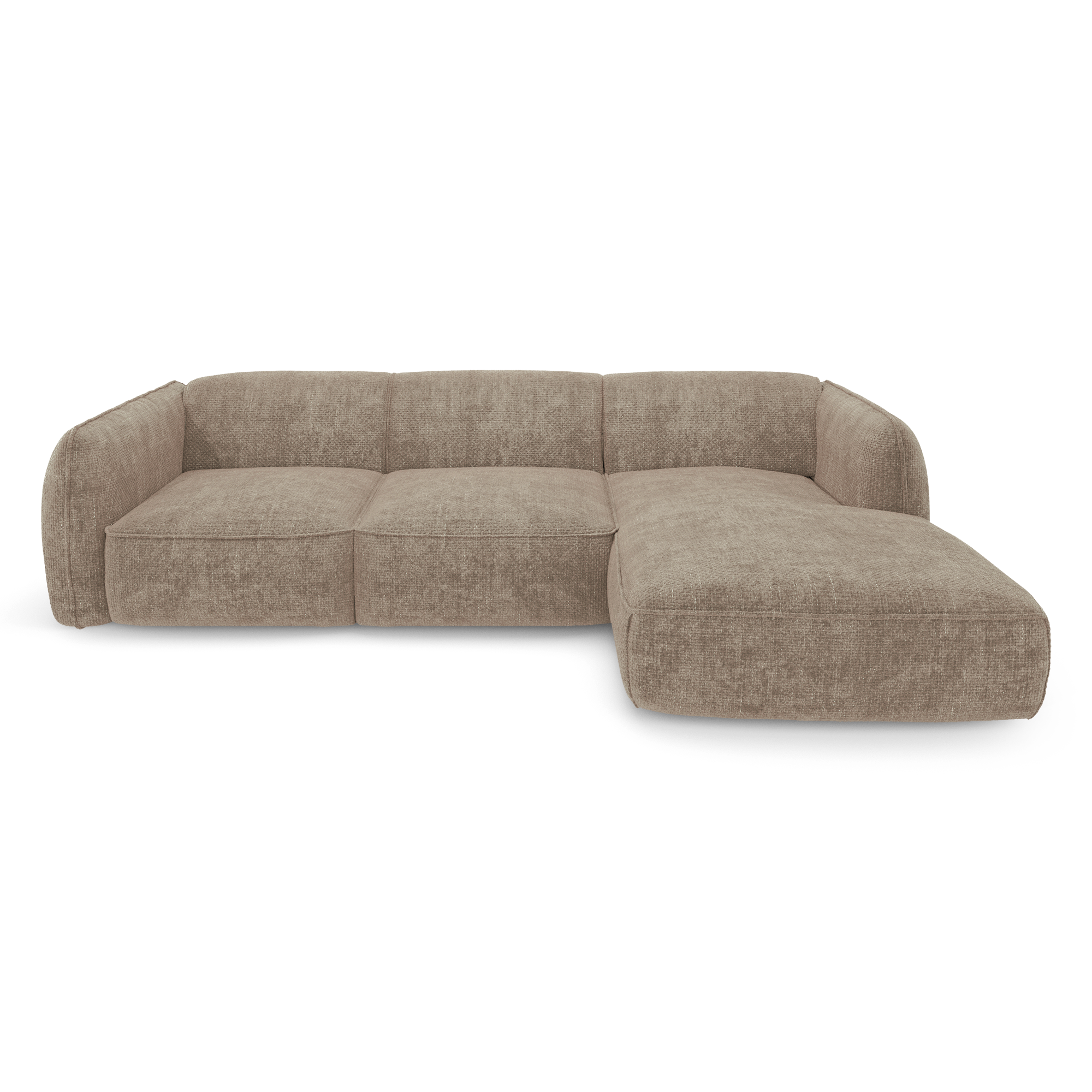 sia-deco-livia-canap-angle-droit-cr-me-5-places image 8