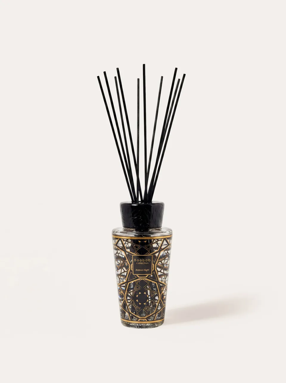 baobab-collection-arabian-nights-diffuseur-totem-500ml-bois image 1