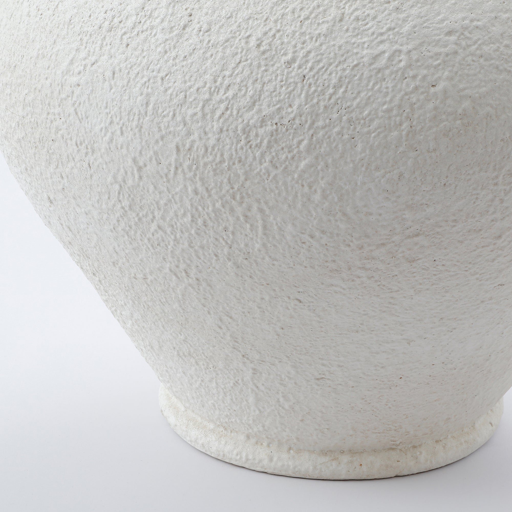 sia-deco-antica-vase-elvea-r-sine-blanc-cass-28-cm image 4