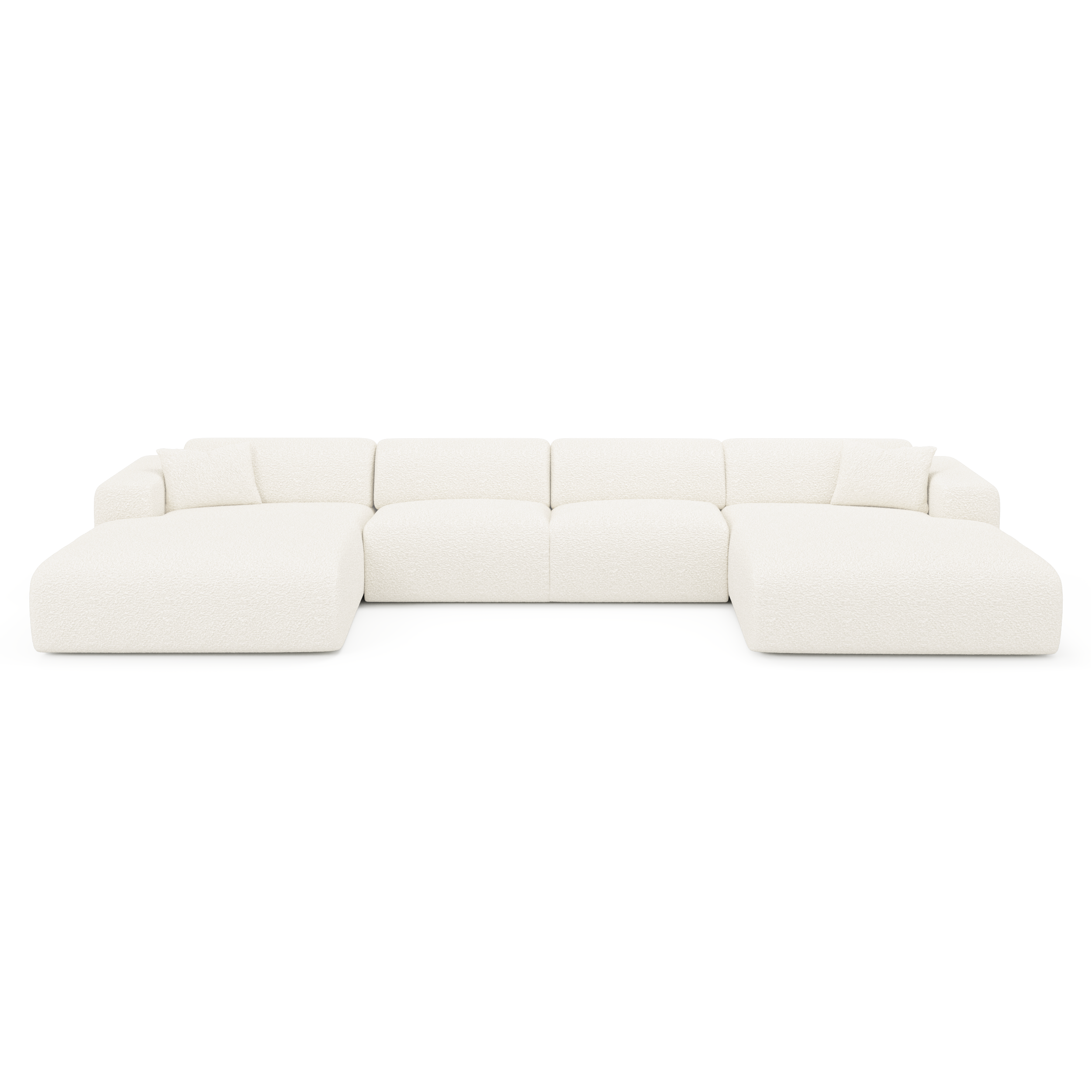 sia-deco-myra-canap-sym-trique-cr-me-assise-nuage image 1