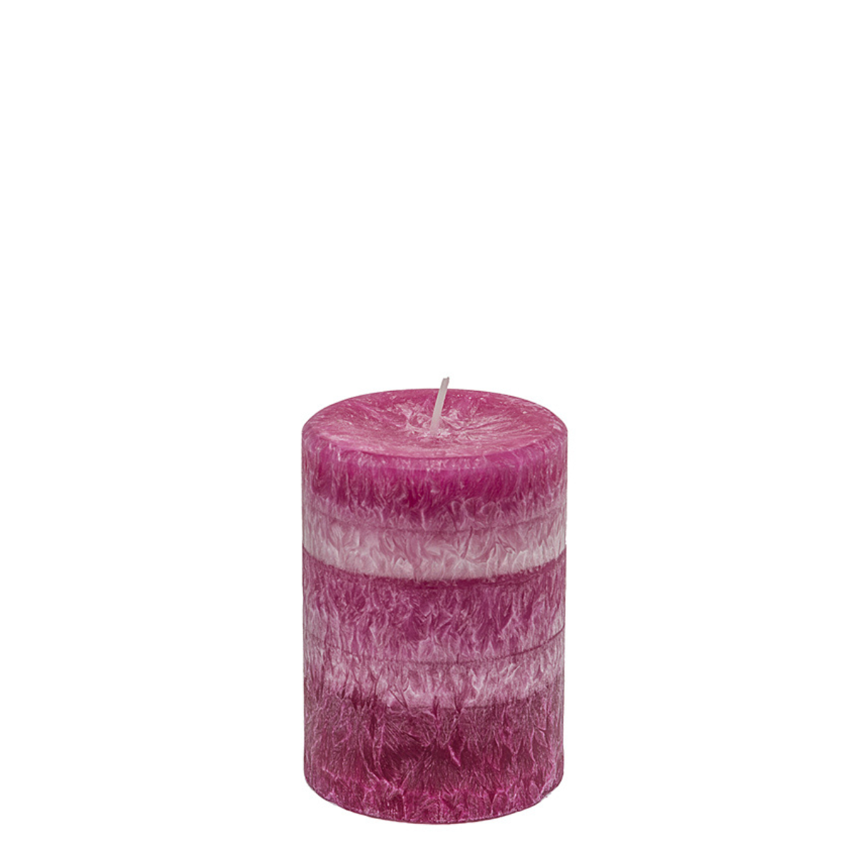 sia-nora-multi-bougie-parfum-e-rose-350-g image 1