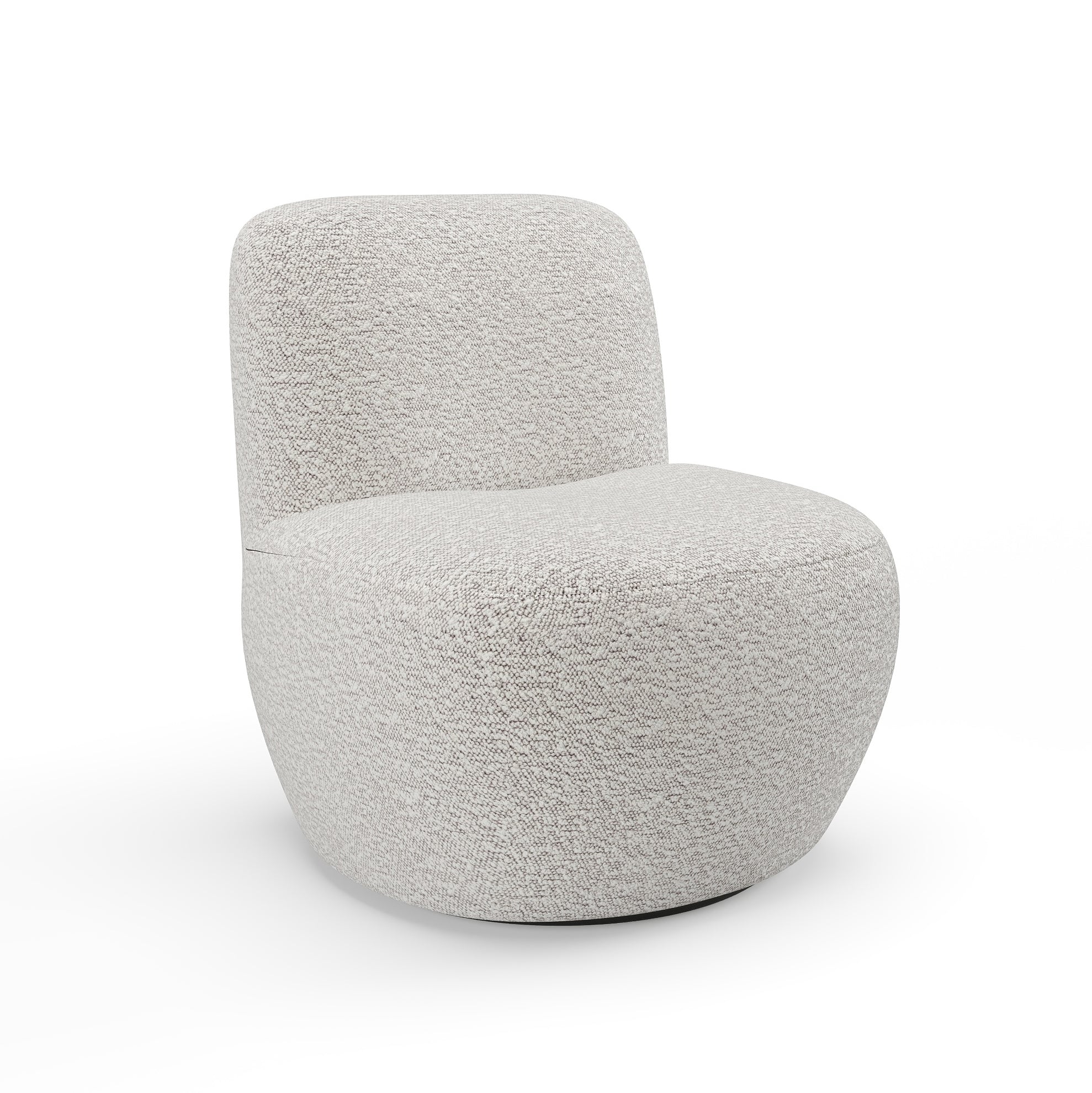 sia-jena-fauteuil-pivotant-tissu-beige-gris-moutarde image 7