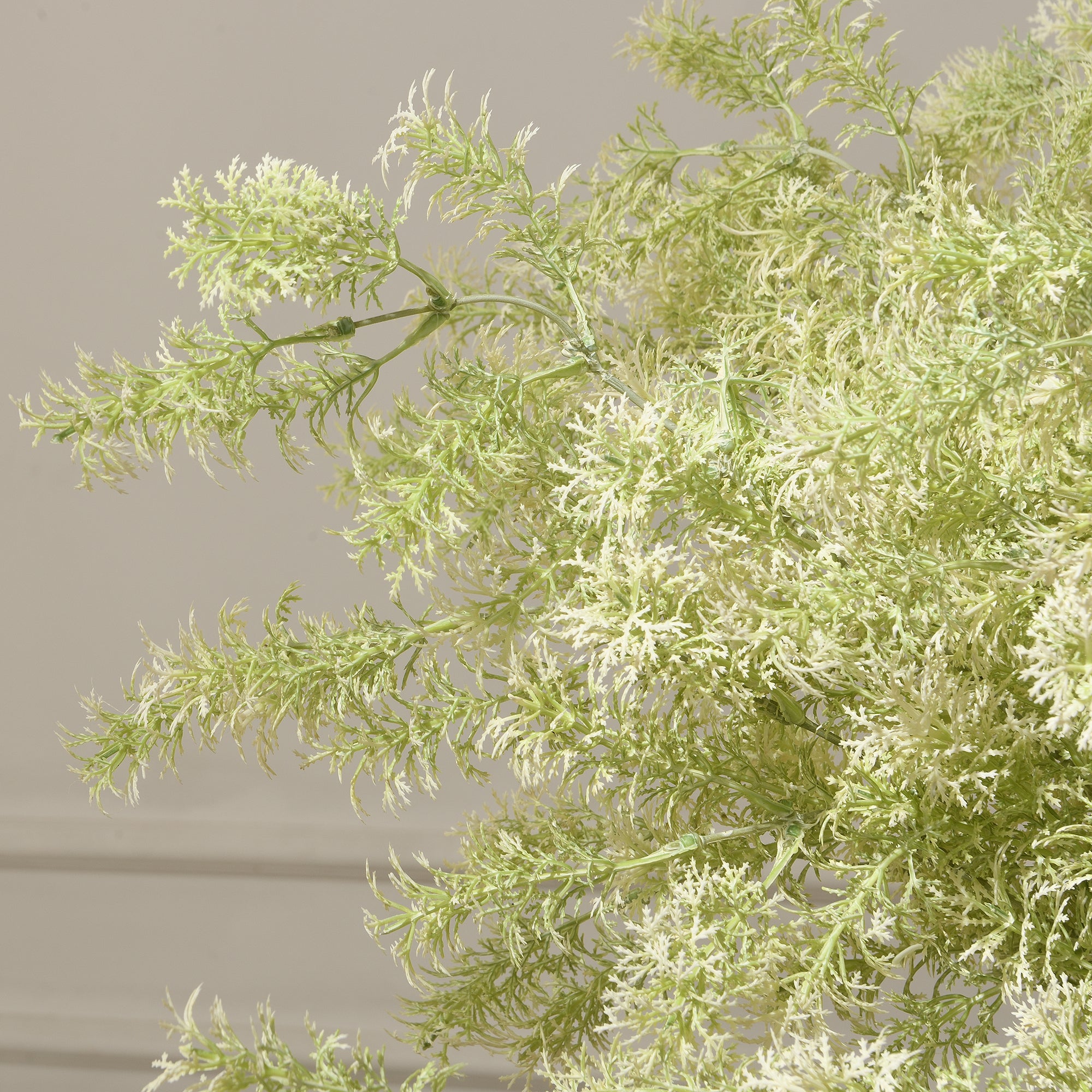 sia-deco-noah-tige-ming-fern-vert-rose-93-cm image 3