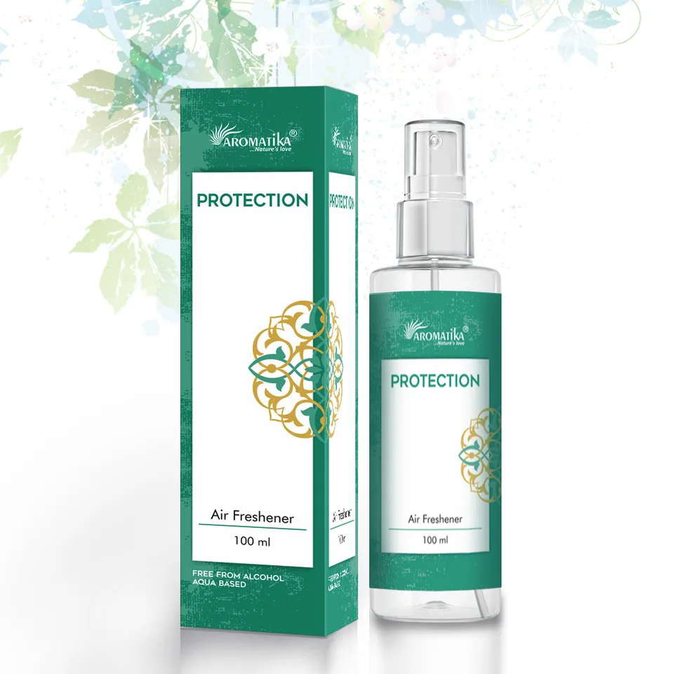 aromatika-spray-parfum-maison-protection-100-ml image 1